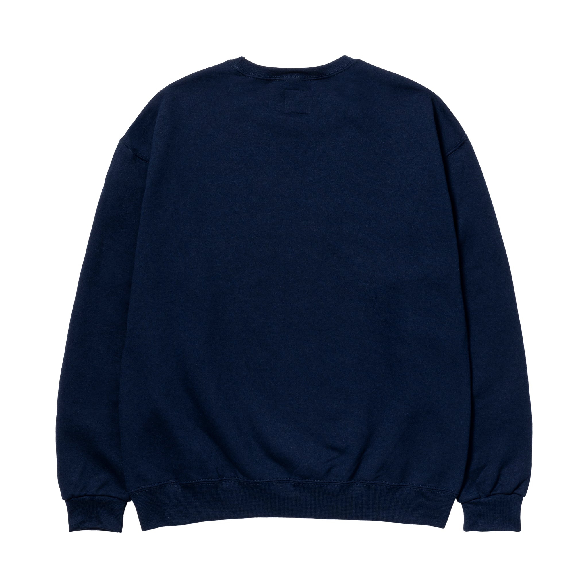 AKI YAMAMOTO - 'LONELY JAM' CREW NECK