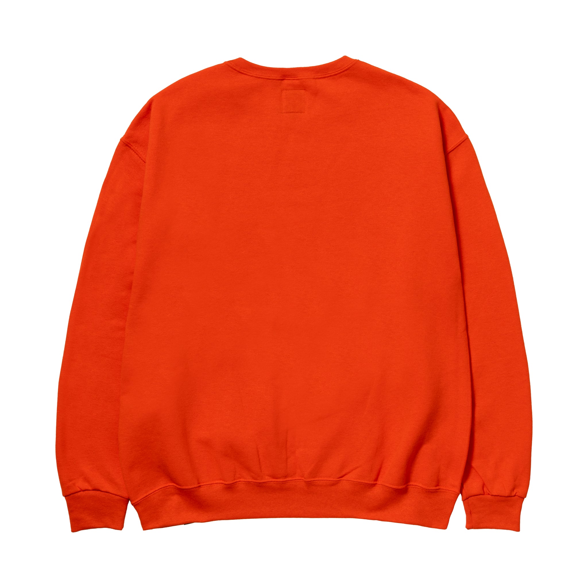 AKI YAMAMOTO - 'RESONATING PERSPECTIVES' CREW NECK