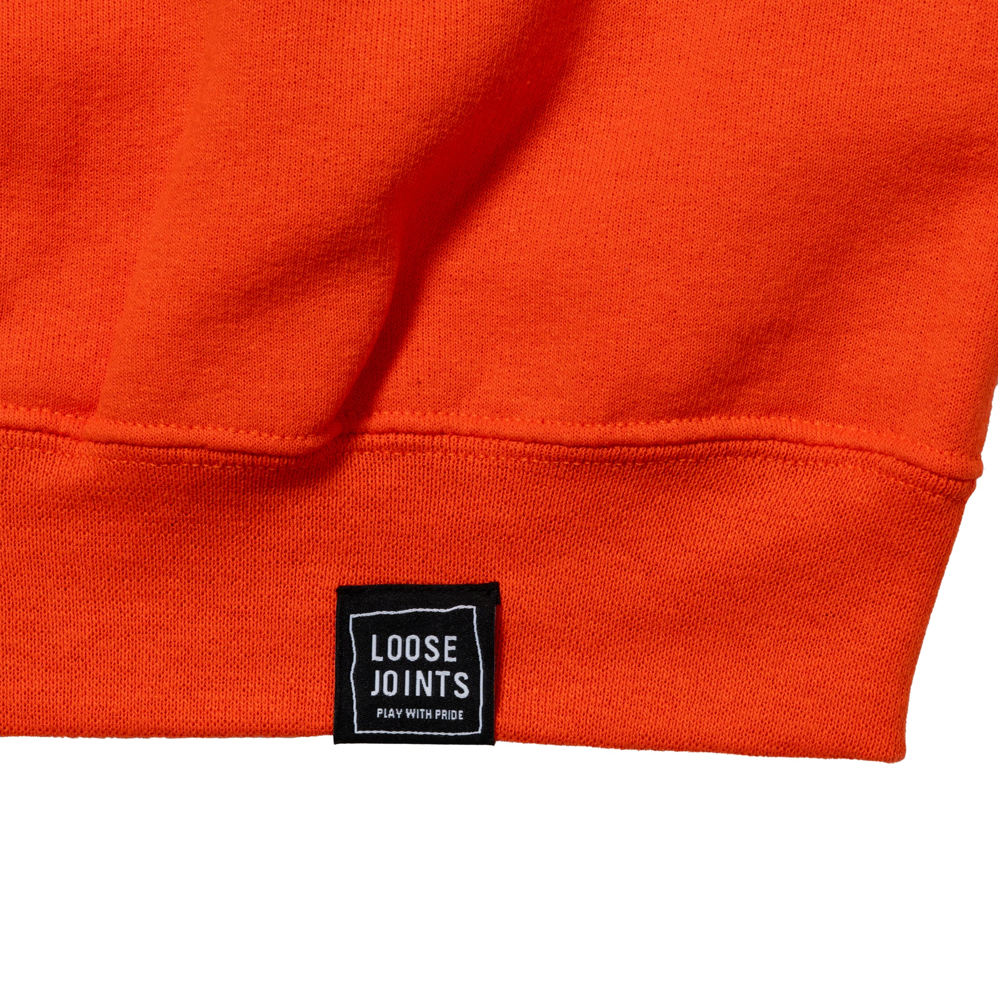 AKI YAMAMOTO - 'RESONATING PERSPECTIVES' CREW NECK