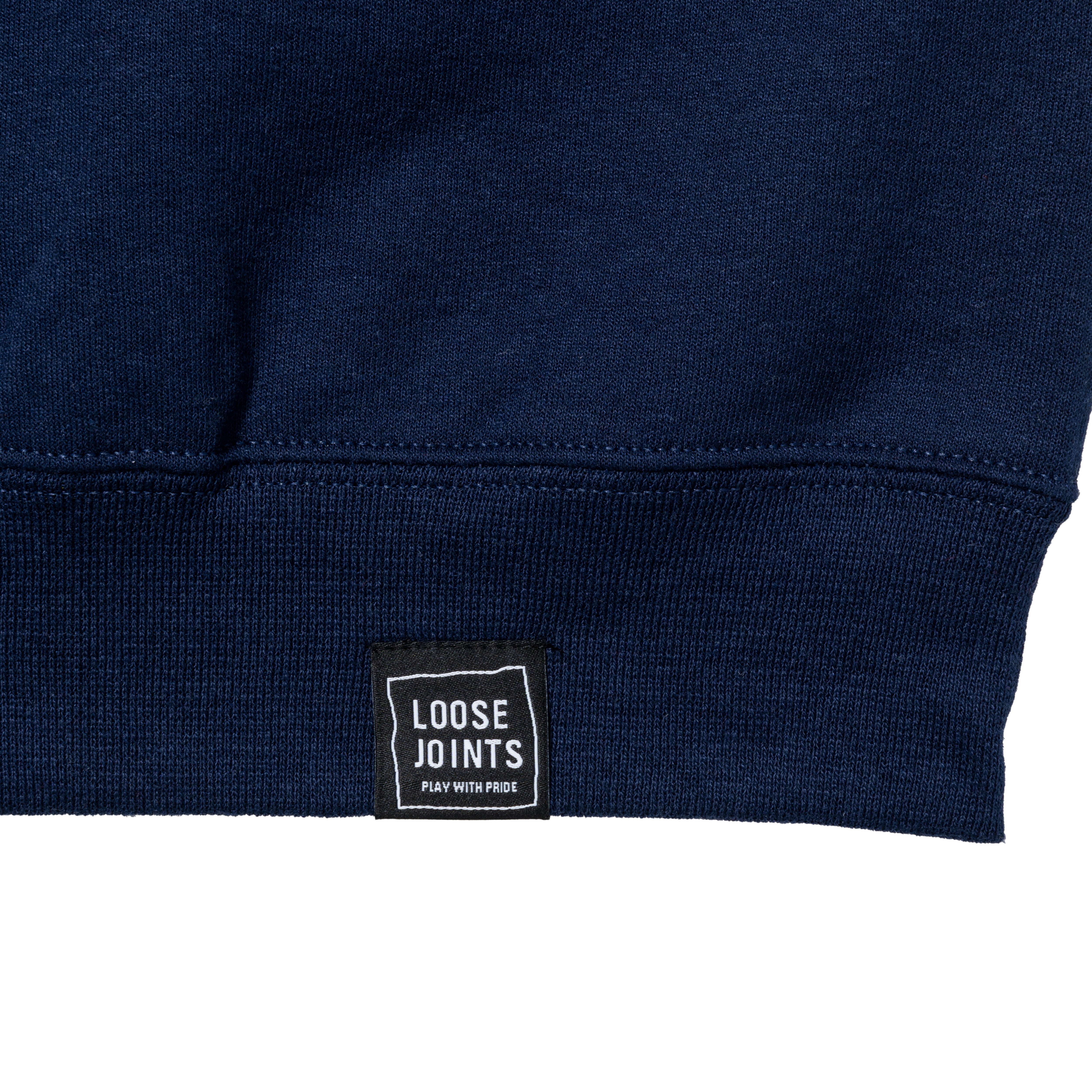 LF25FL006ED – LOOSEJOINTS