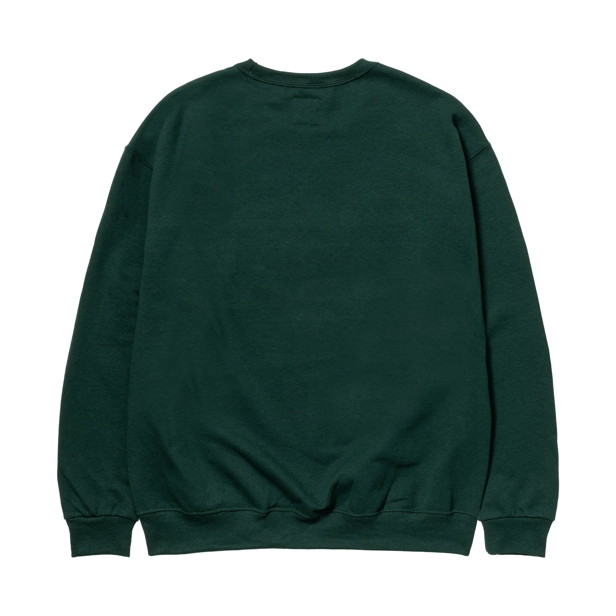 ED DAVIS - 'PARA TODO MAL, MEZCAL' CREW NECK
