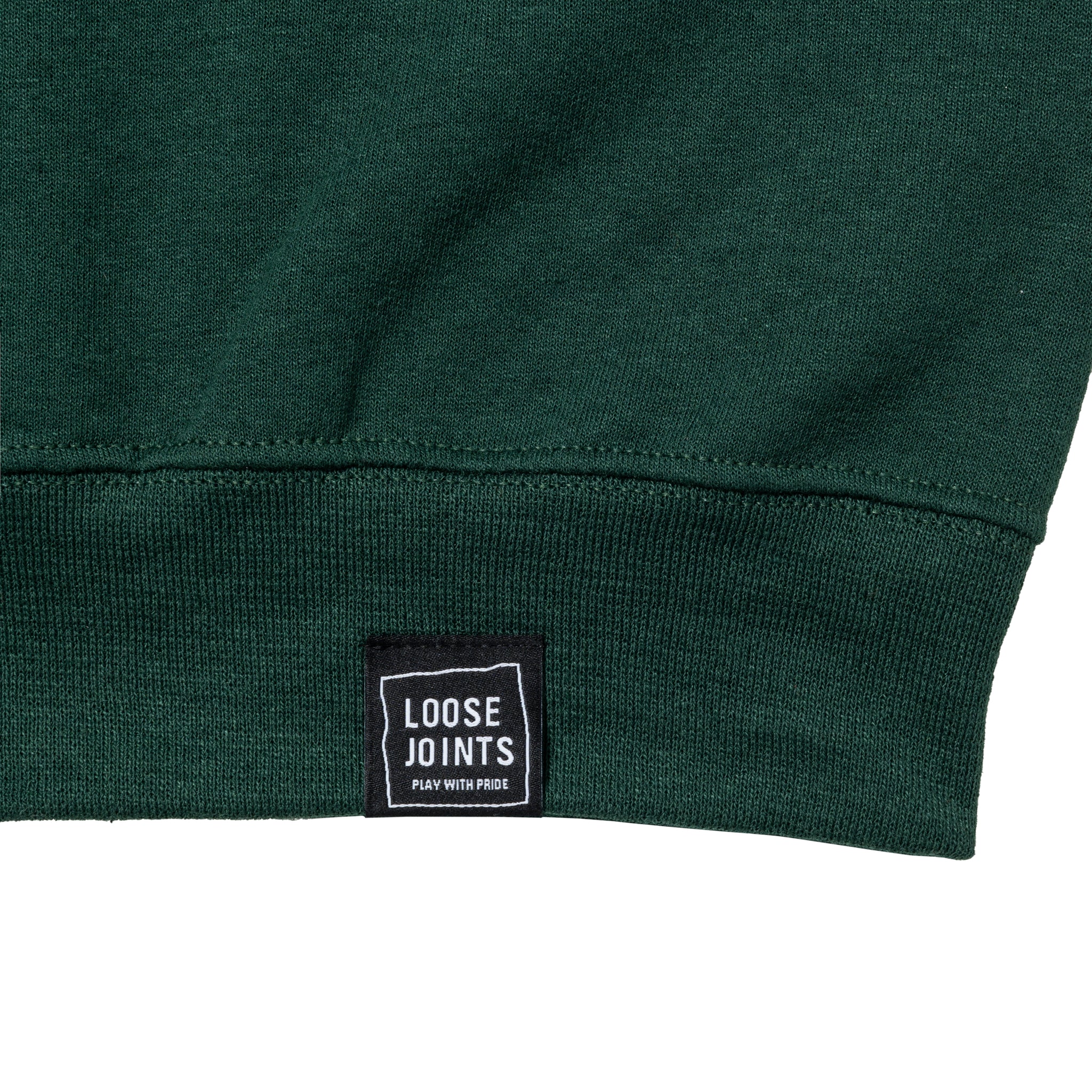 ED DAVIS - 'PARA TODO MAL, MEZCAL' CREW NECK