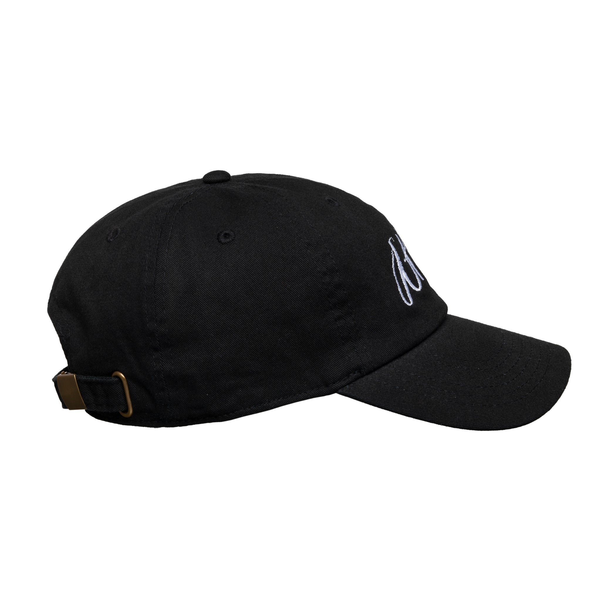 RUPERT SMYTH - 'ATLAS' BASEBALL CAP