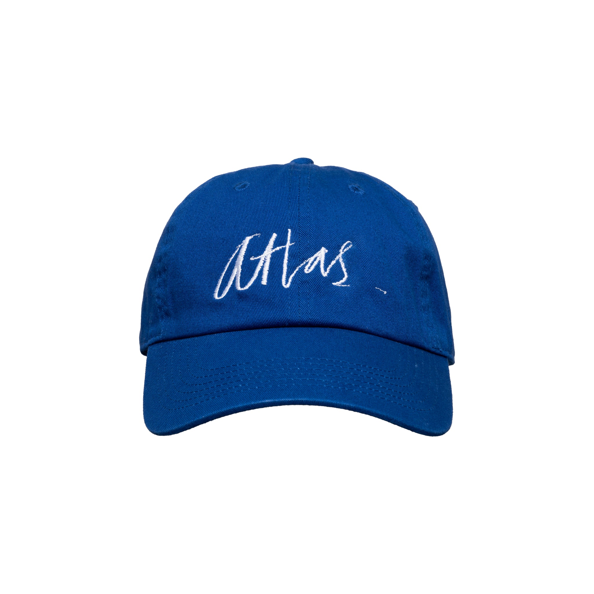 RUPERT SMYTH - 'ATLAS' BASEBALL CAP