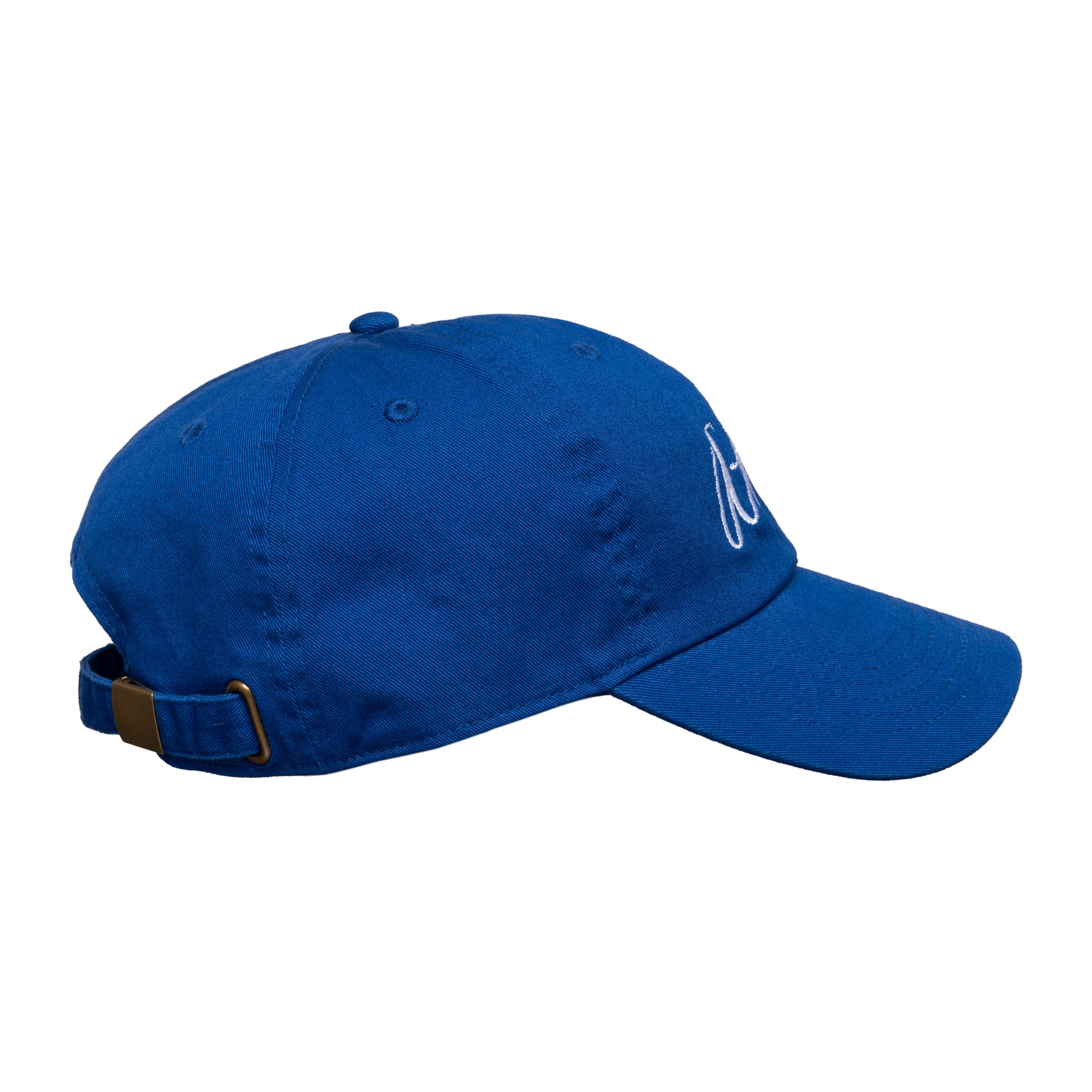 RUPERT SMYTH - 'ATLAS' BASEBALL CAP