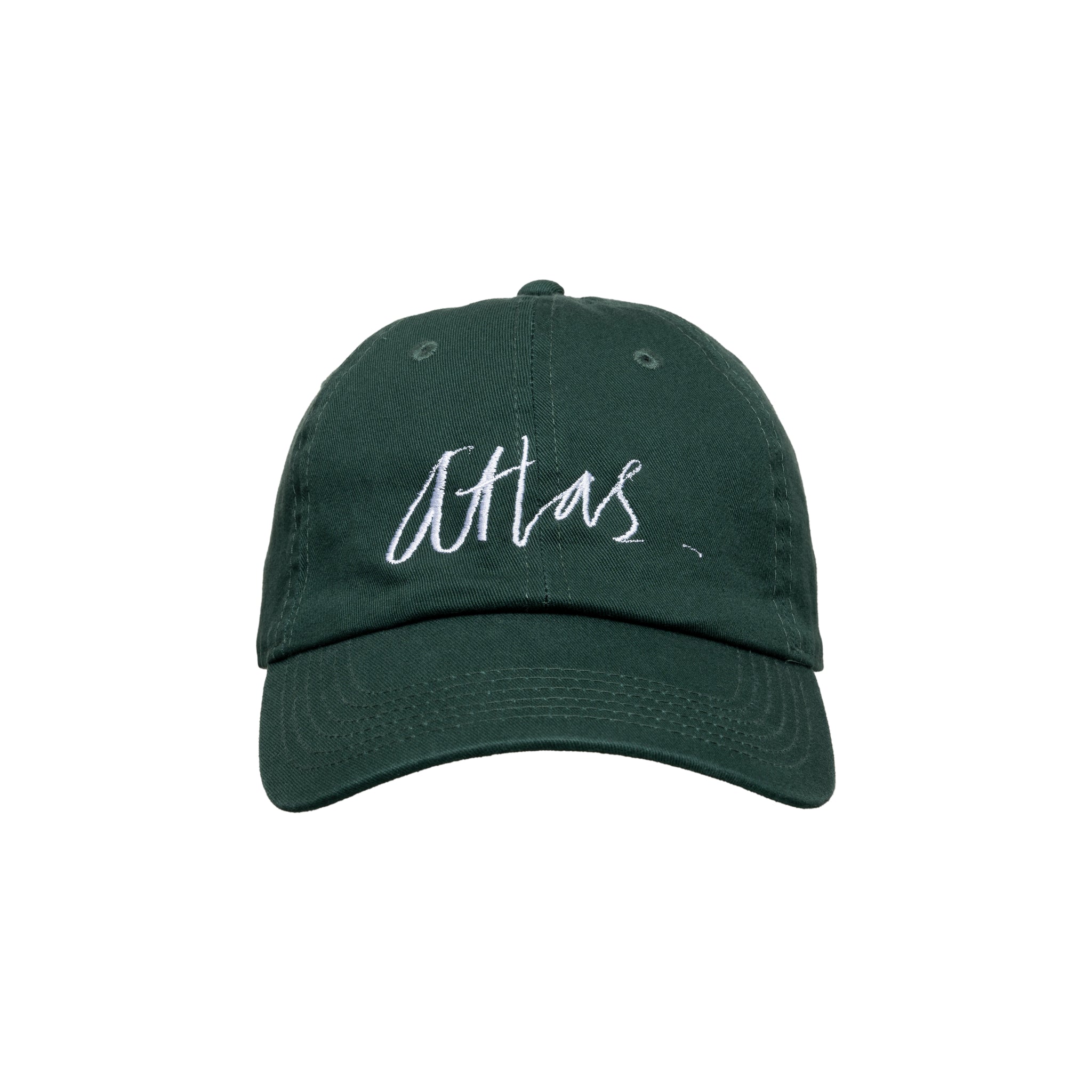 RUPERT SMYTH - 'ATLAS' BASEBALL CAP