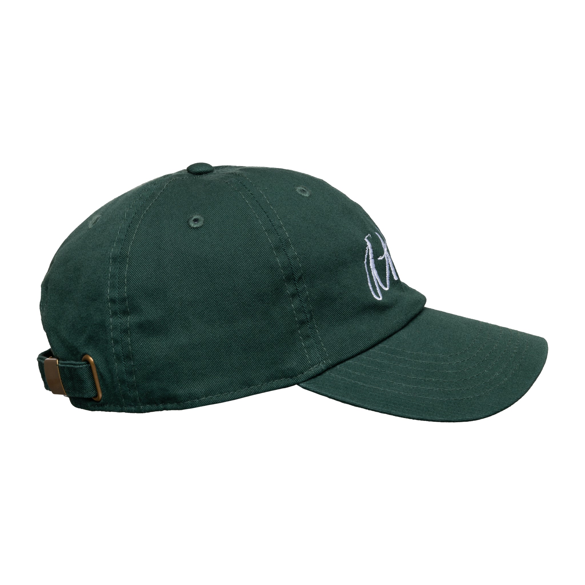 RUPERT SMYTH - 'ATLAS' BASEBALL CAP