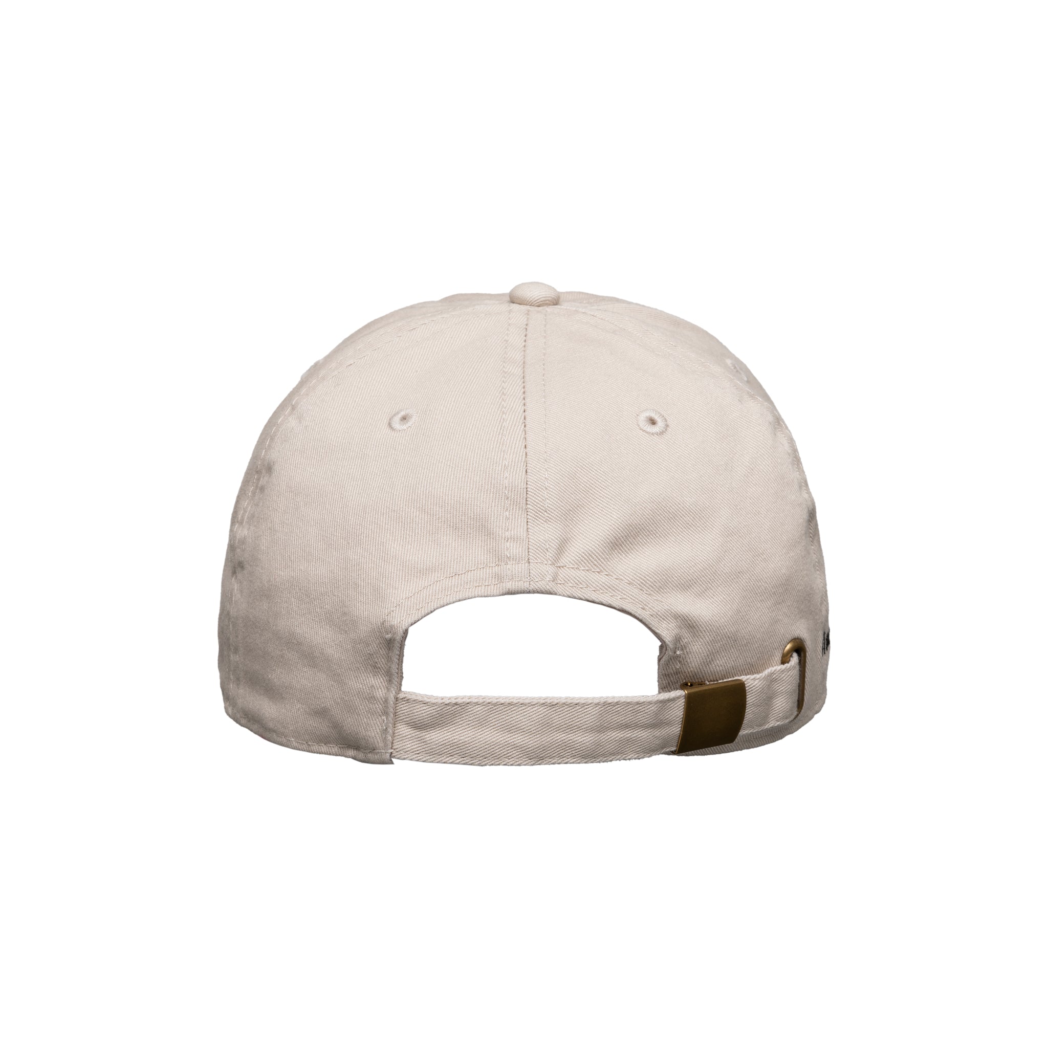 KOSUKE SHONO - 'NAKED LUNCH' BASEBALL CAP