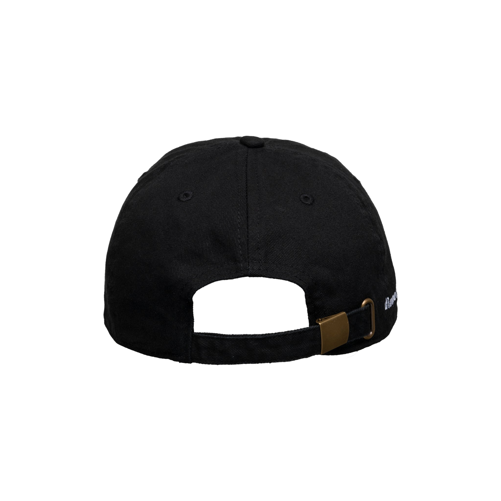 KOSUKE SHONO - 'NAKED LUNCH' BASEBALL CAP