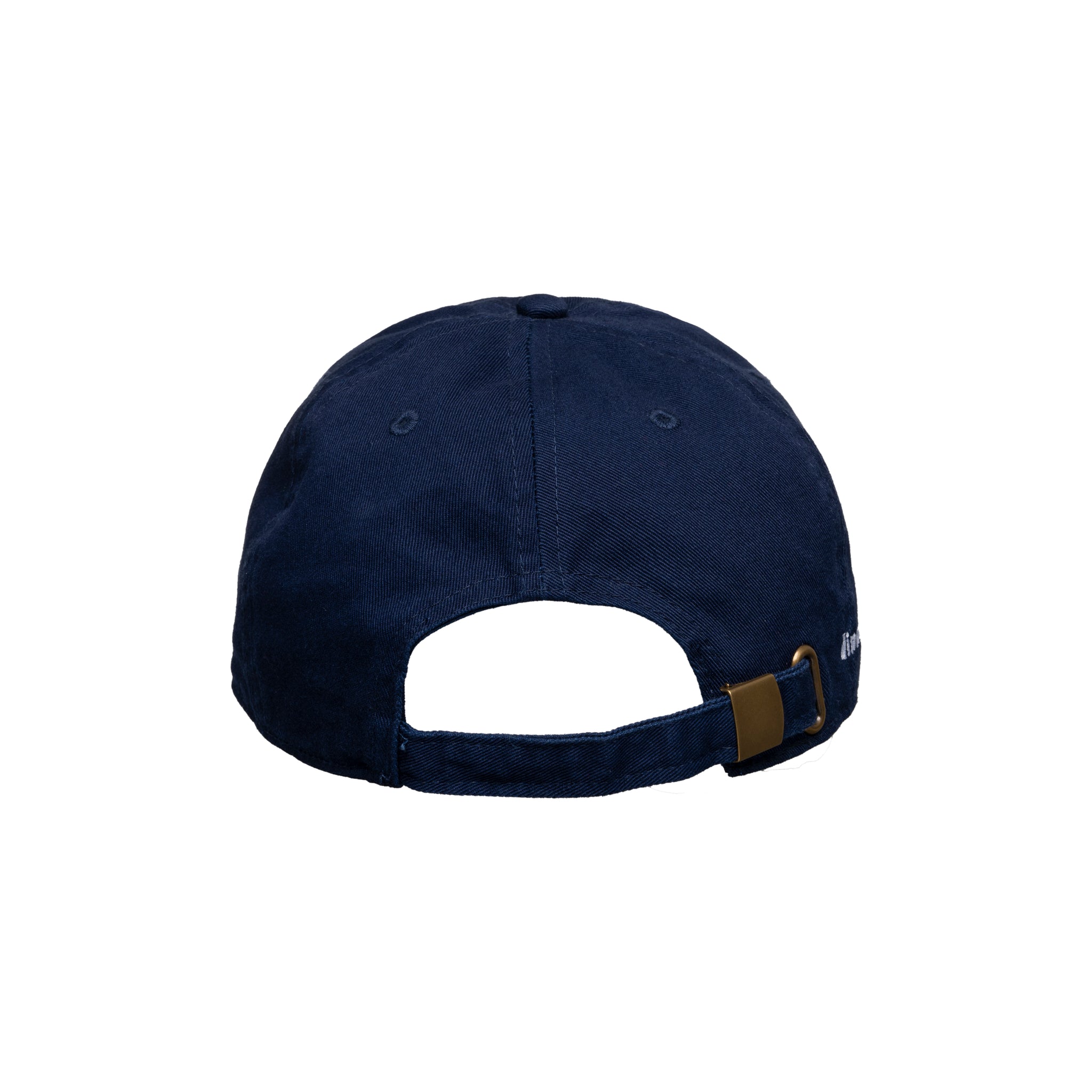 KOSUKE SHONO - 'NAKED LUNCH' BASEBALL CAP