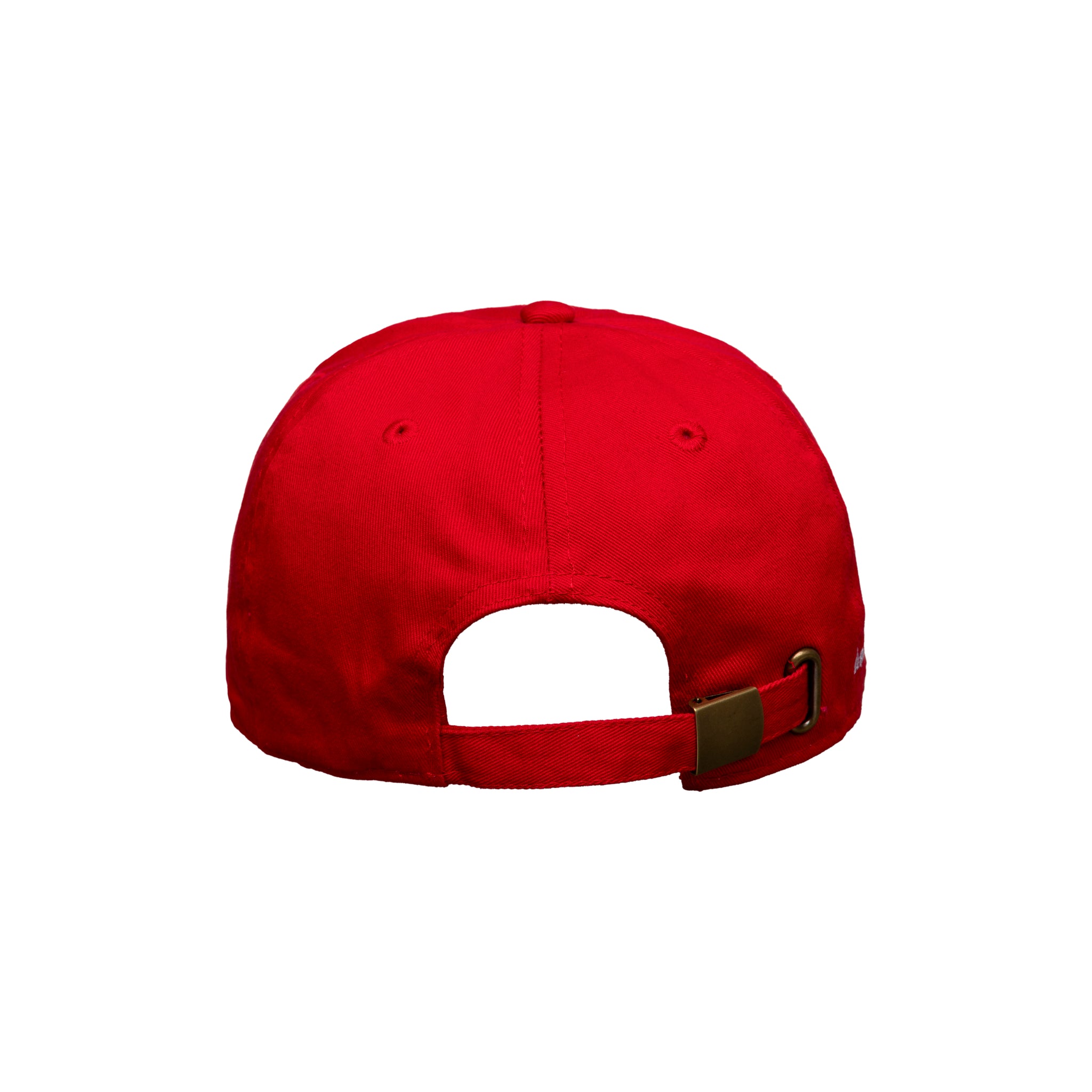 KOSUKE SHONO - 'NAKED LUNCH' BASEBALL CAP