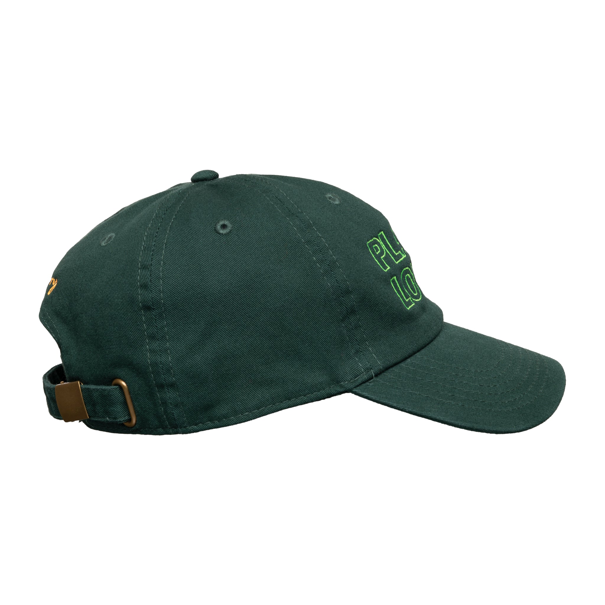KOSUKE SHONO - 'PLASTIC LOVE' BASEBALL CAP