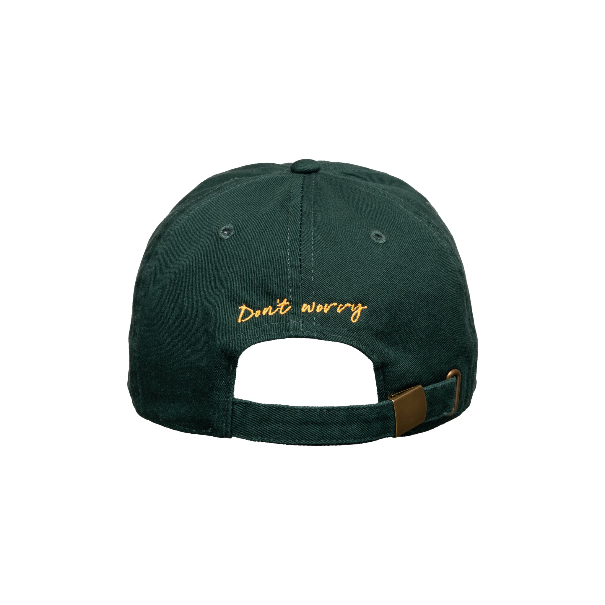 KOSUKE SHONO - 'PLASTIC LOVE' BASEBALL CAP