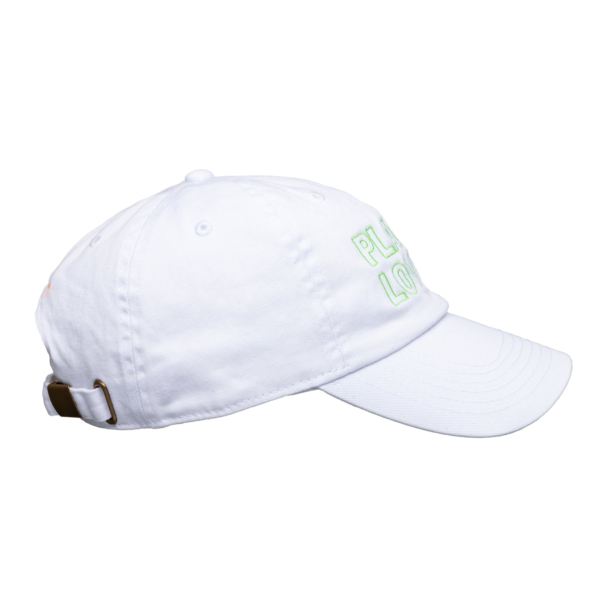 KOSUKE SHONO - 'PLASTIC LOVE' BASEBALL CAP