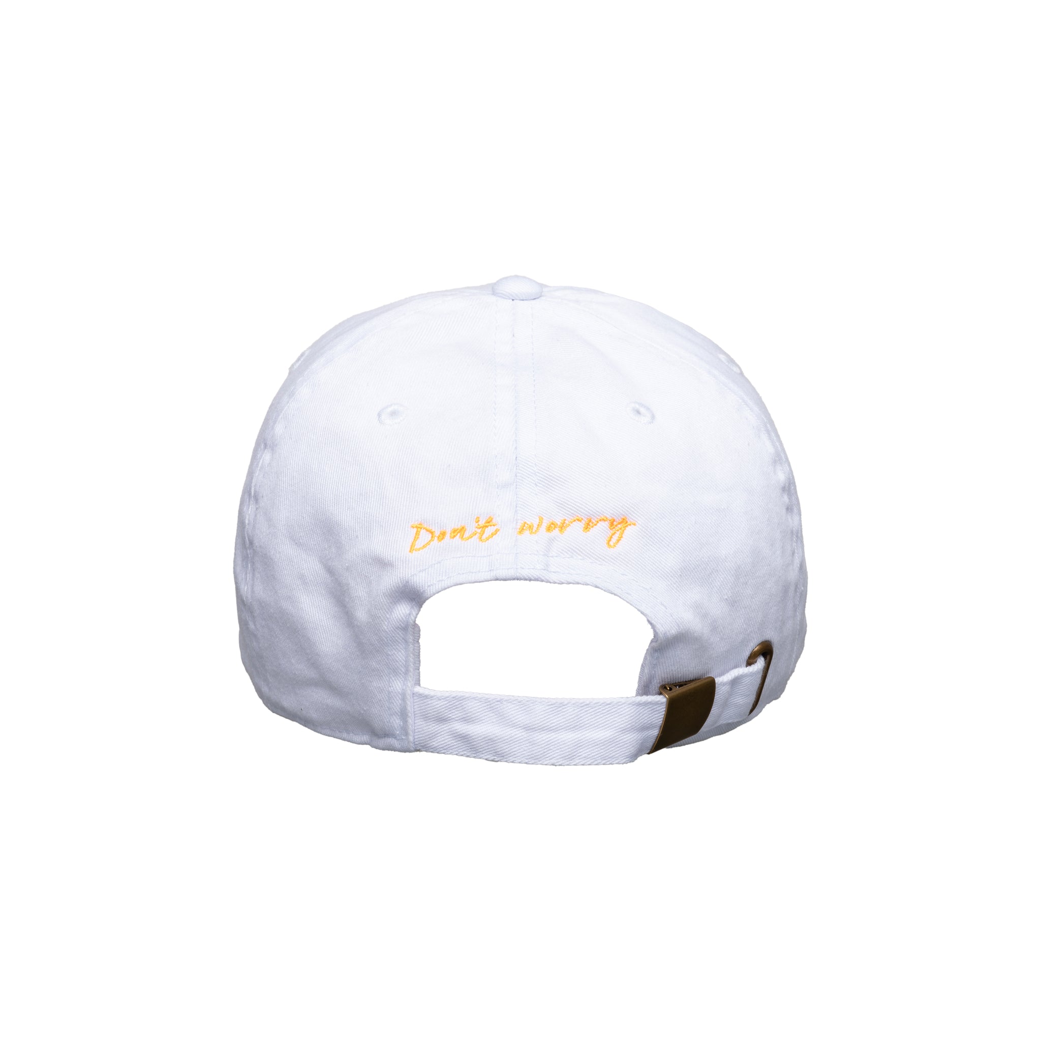 KOSUKE SHONO - 'PLASTIC LOVE' BASEBALL CAP