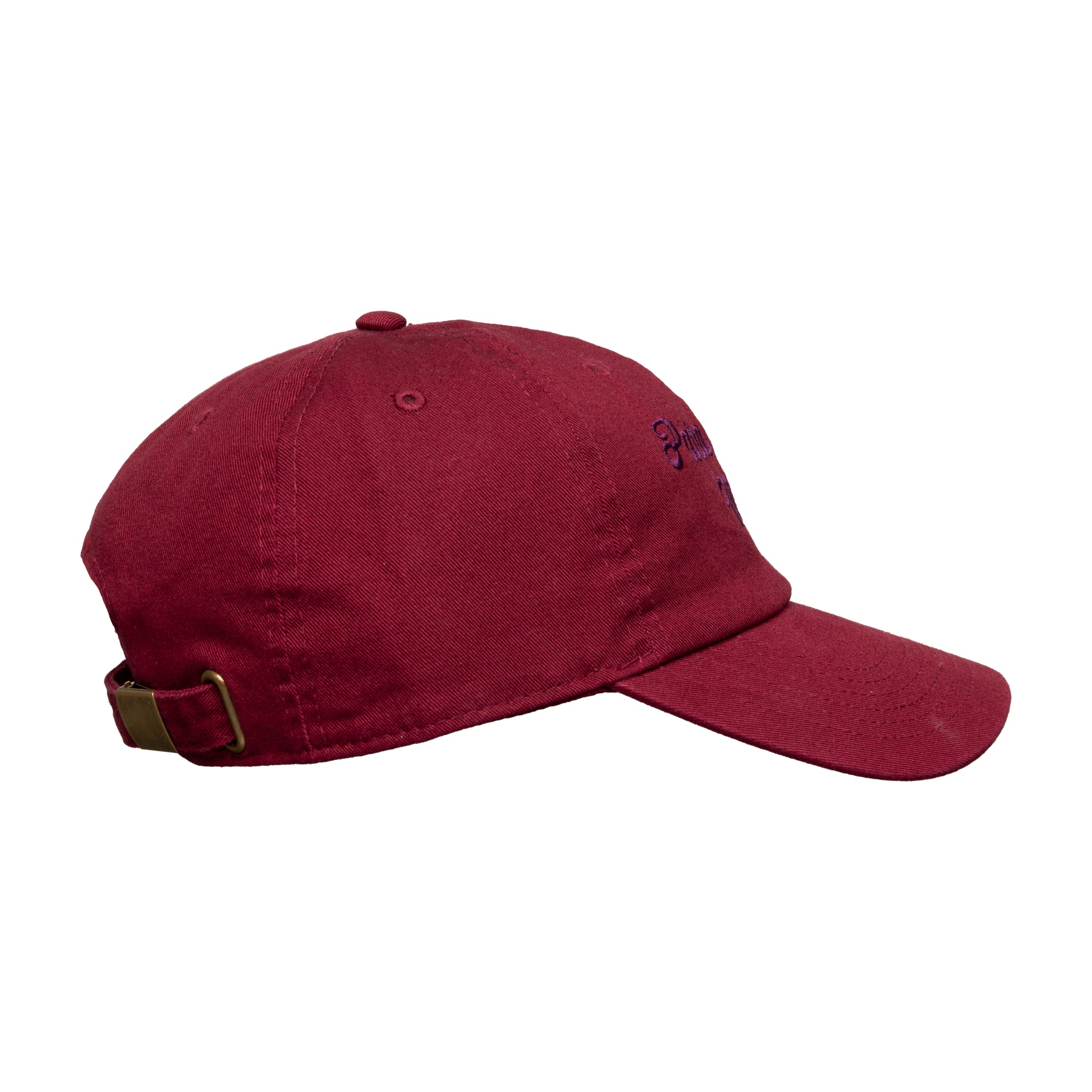 ED DAVIS - 'PARA TODO MAL, MEZCAL' BASEBALL CAP