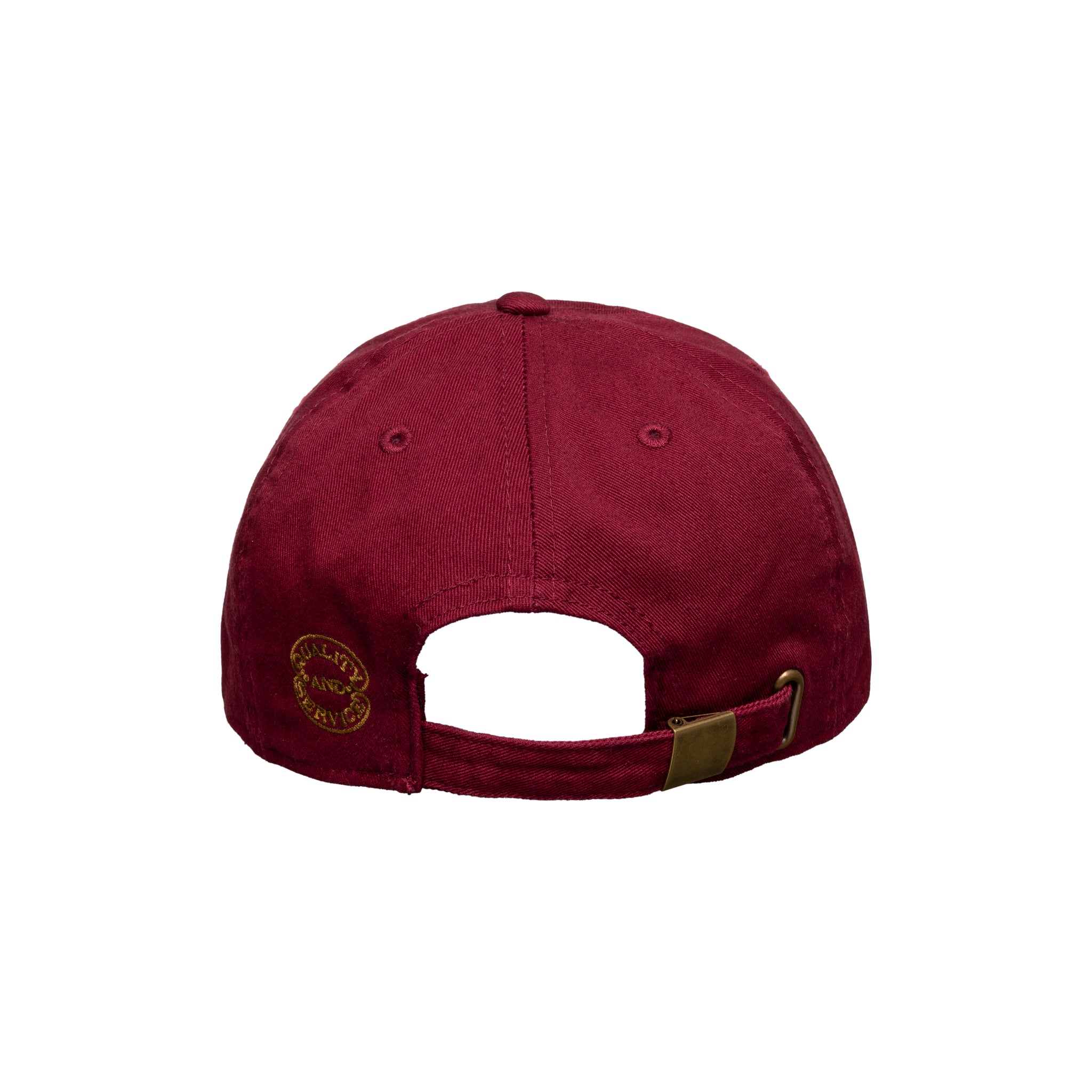 ED DAVIS - 'PARA TODO MAL, MEZCAL' BASEBALL CAP