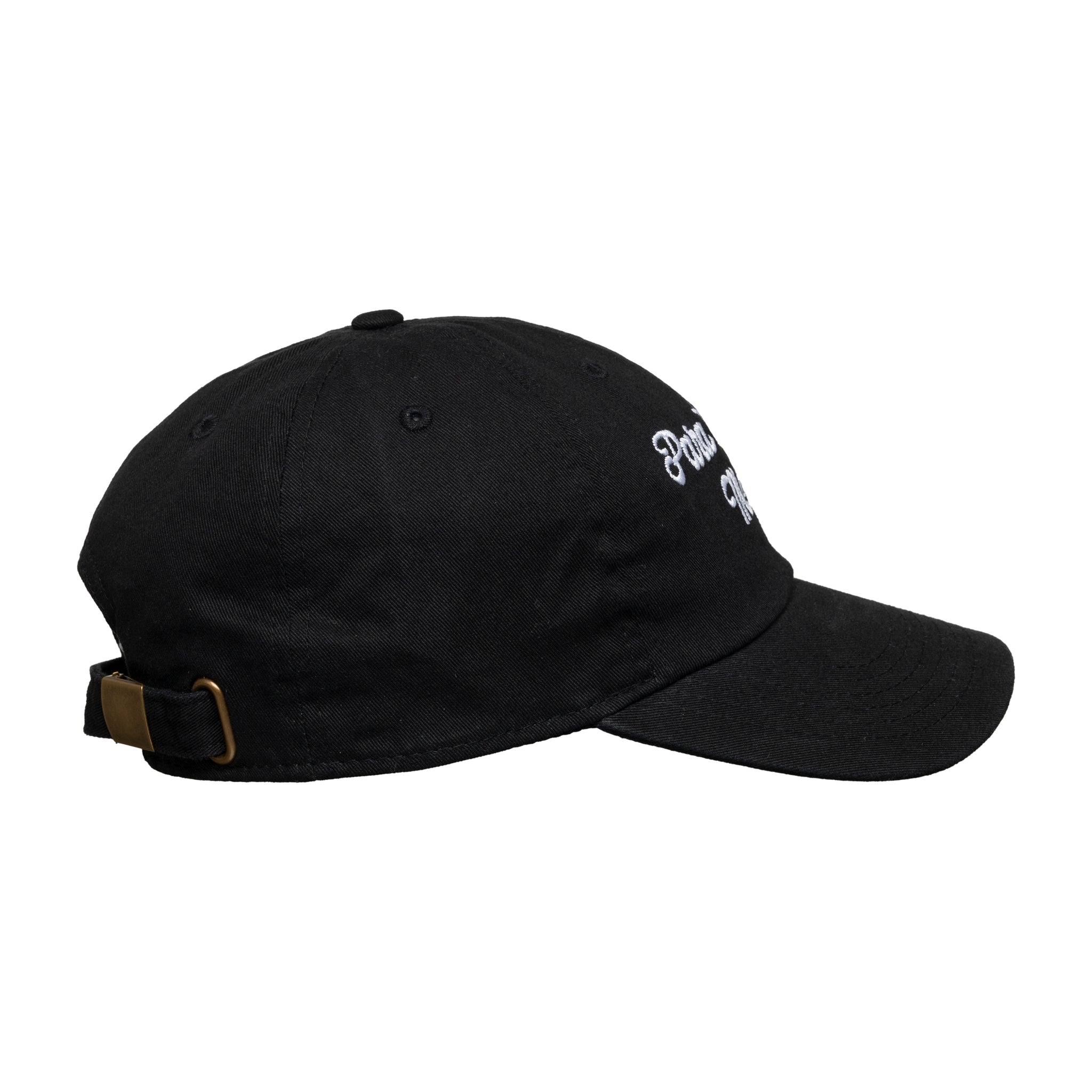 ED DAVIS - 'PARA TODO MAL, MEZCAL' BASEBALL CAP