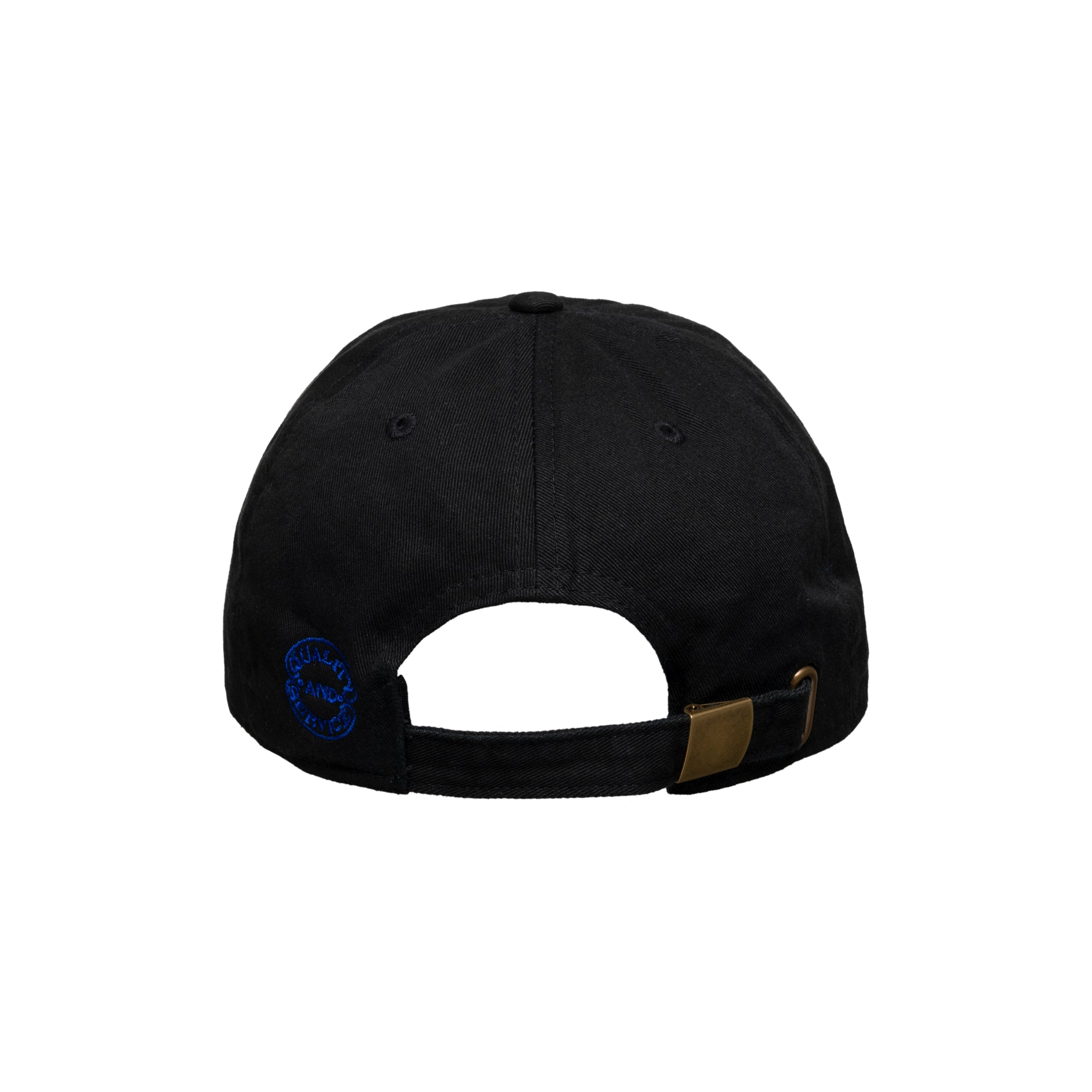 ED DAVIS - 'PARA TODO MAL, MEZCAL' BASEBALL CAP