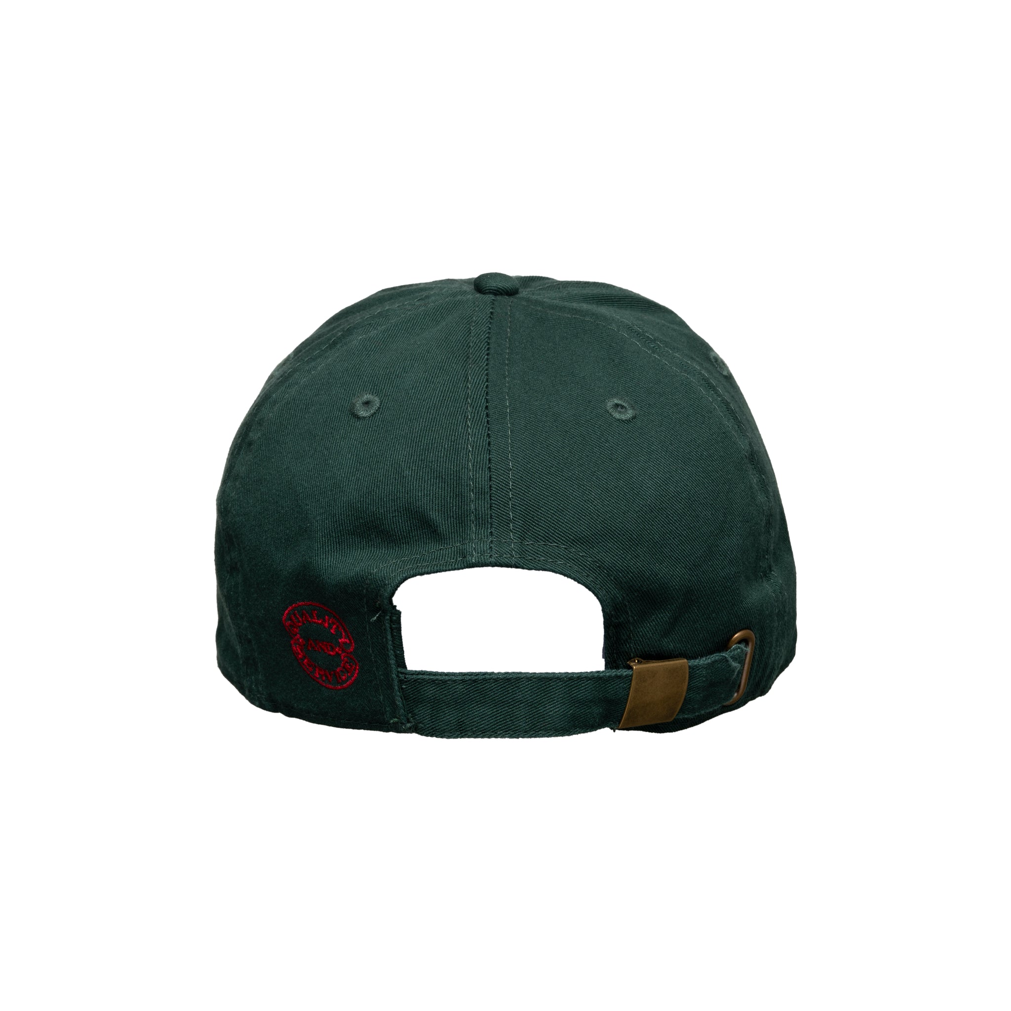 ED DAVIS - 'PARA TODO MAL, MEZCAL' BASEBALL CAP