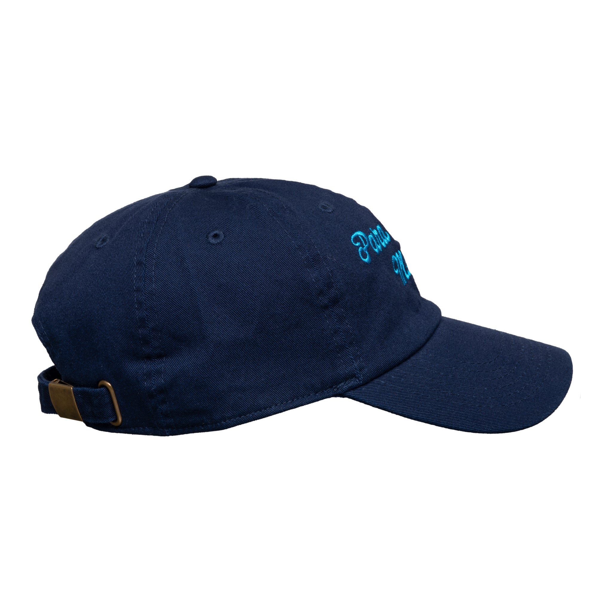ED DAVIS - 'PARA TODO MAL, MEZCAL' BASEBALL CAP