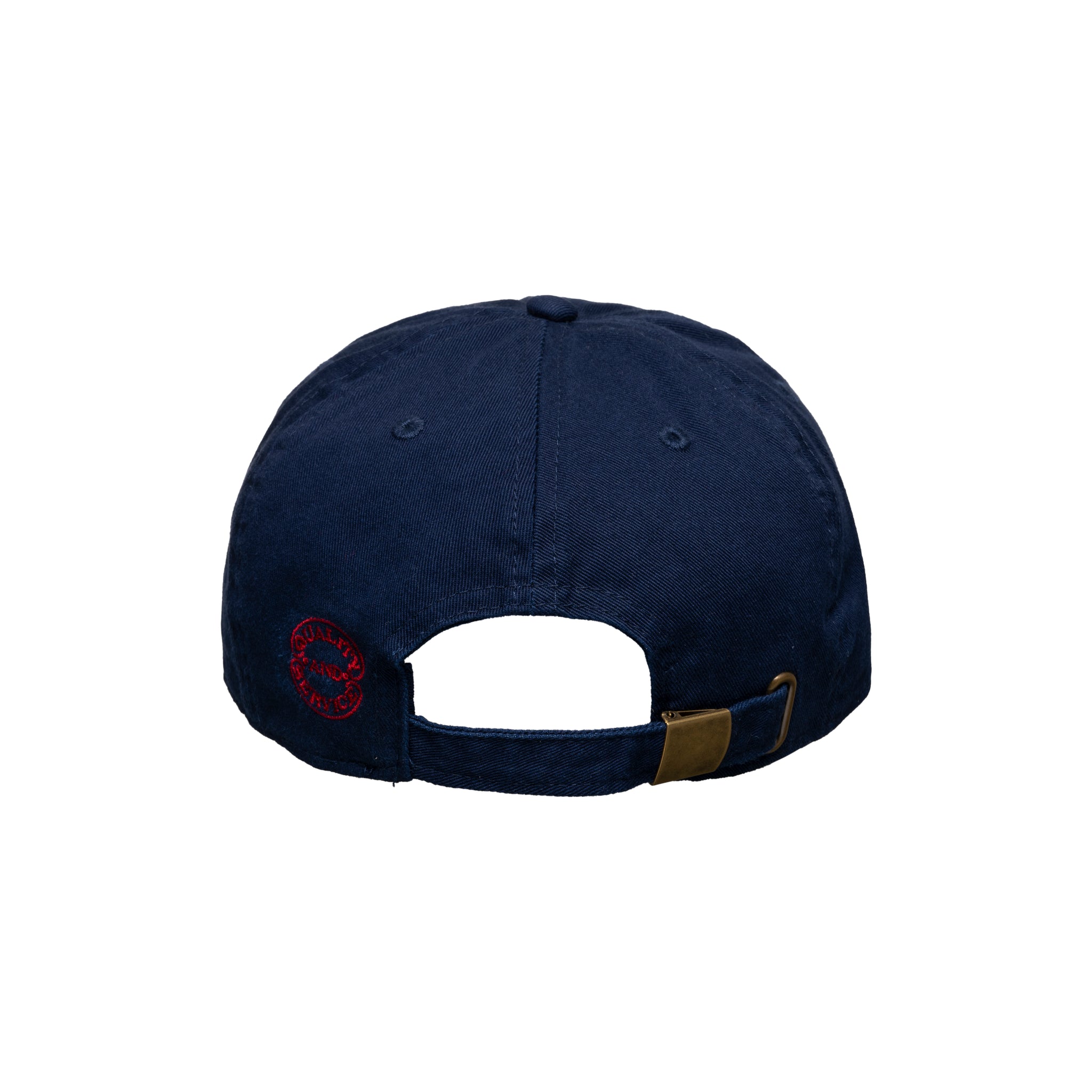 ED DAVIS - 'PARA TODO MAL, MEZCAL' BASEBALL CAP