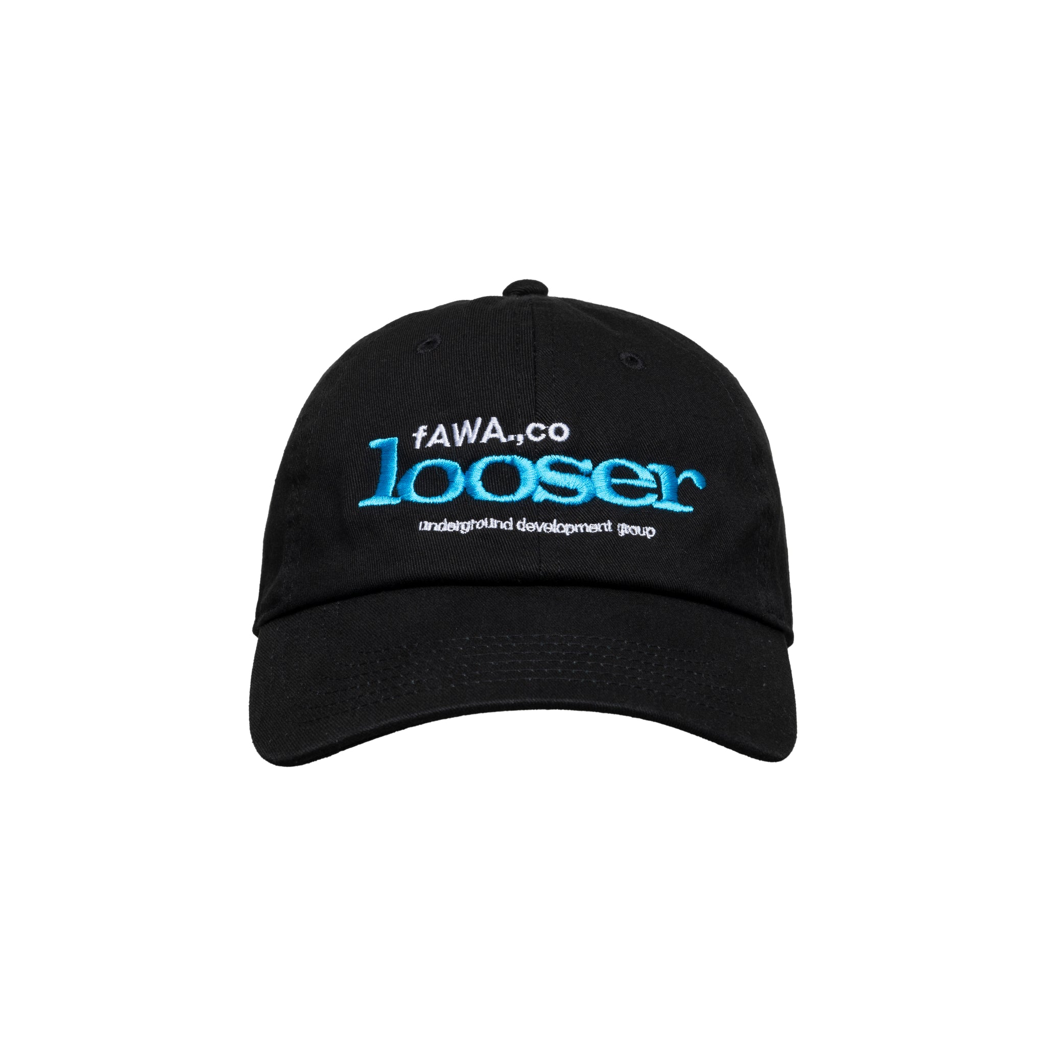 CLAY ARLINGTON - 'looser' BASEBALL CAP
