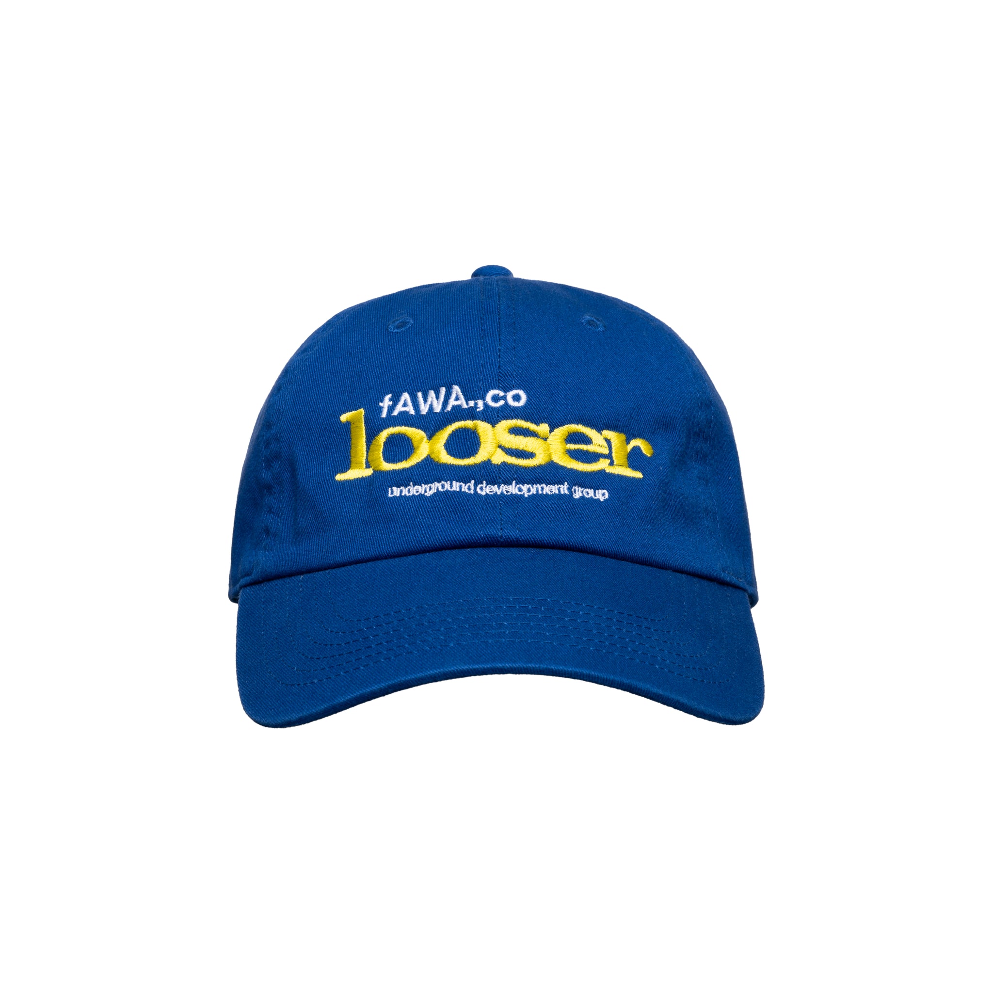 CLAY ARLINGTON - 'looser' BASEBALL CAP
