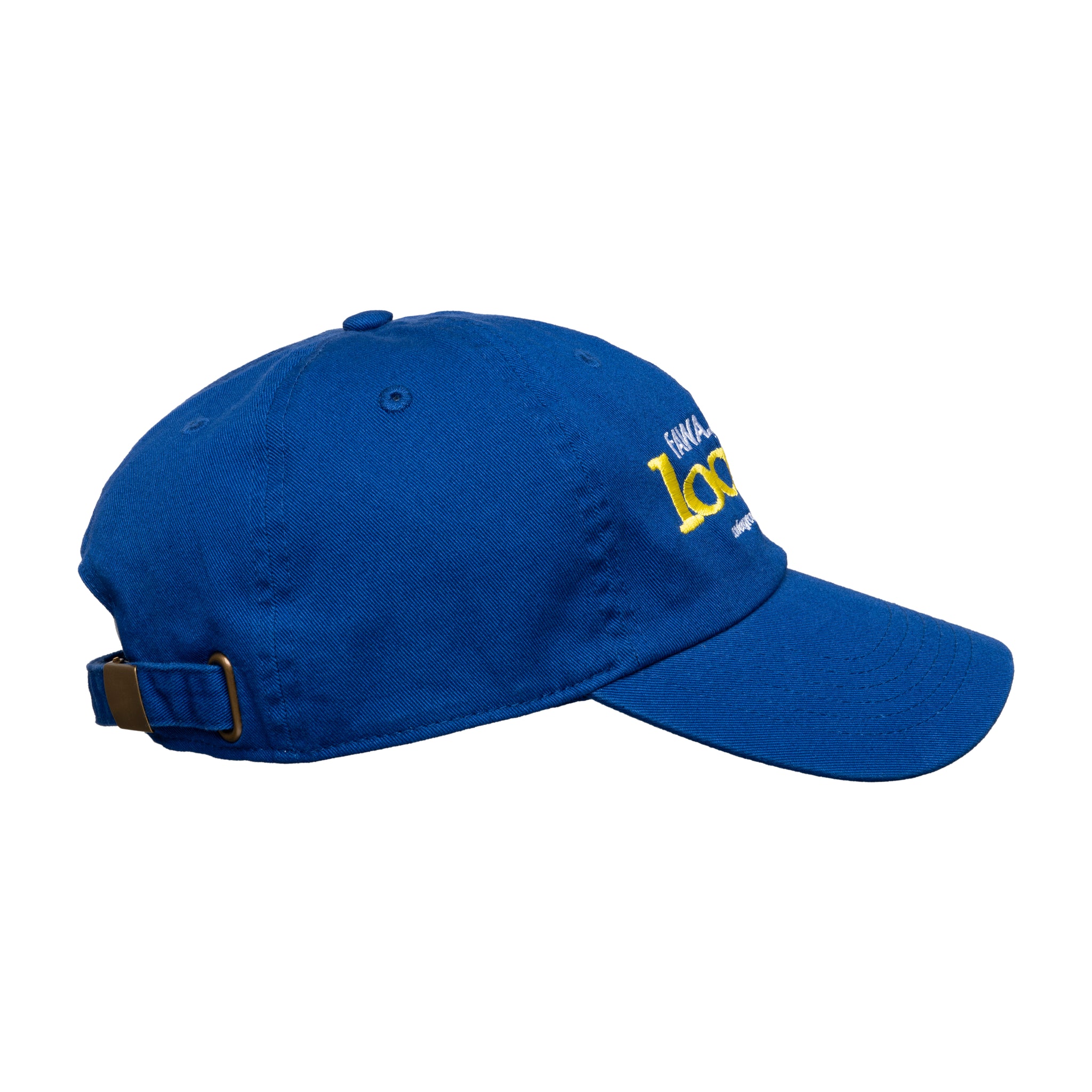 CLAY ARLINGTON - 'looser' BASEBALL CAP