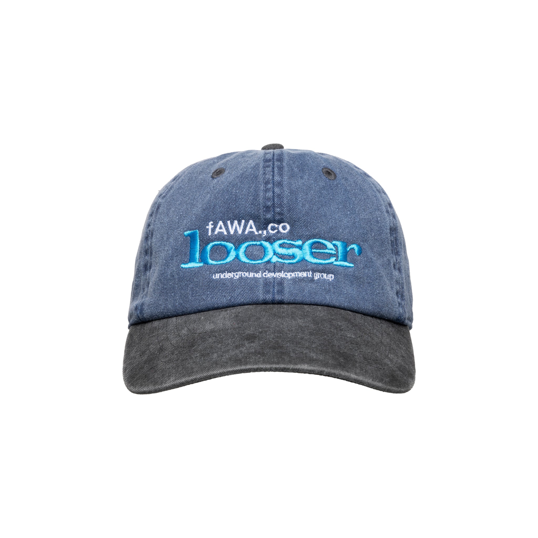 CLAY ARLINGTON - 'looser' BASEBALL CAP