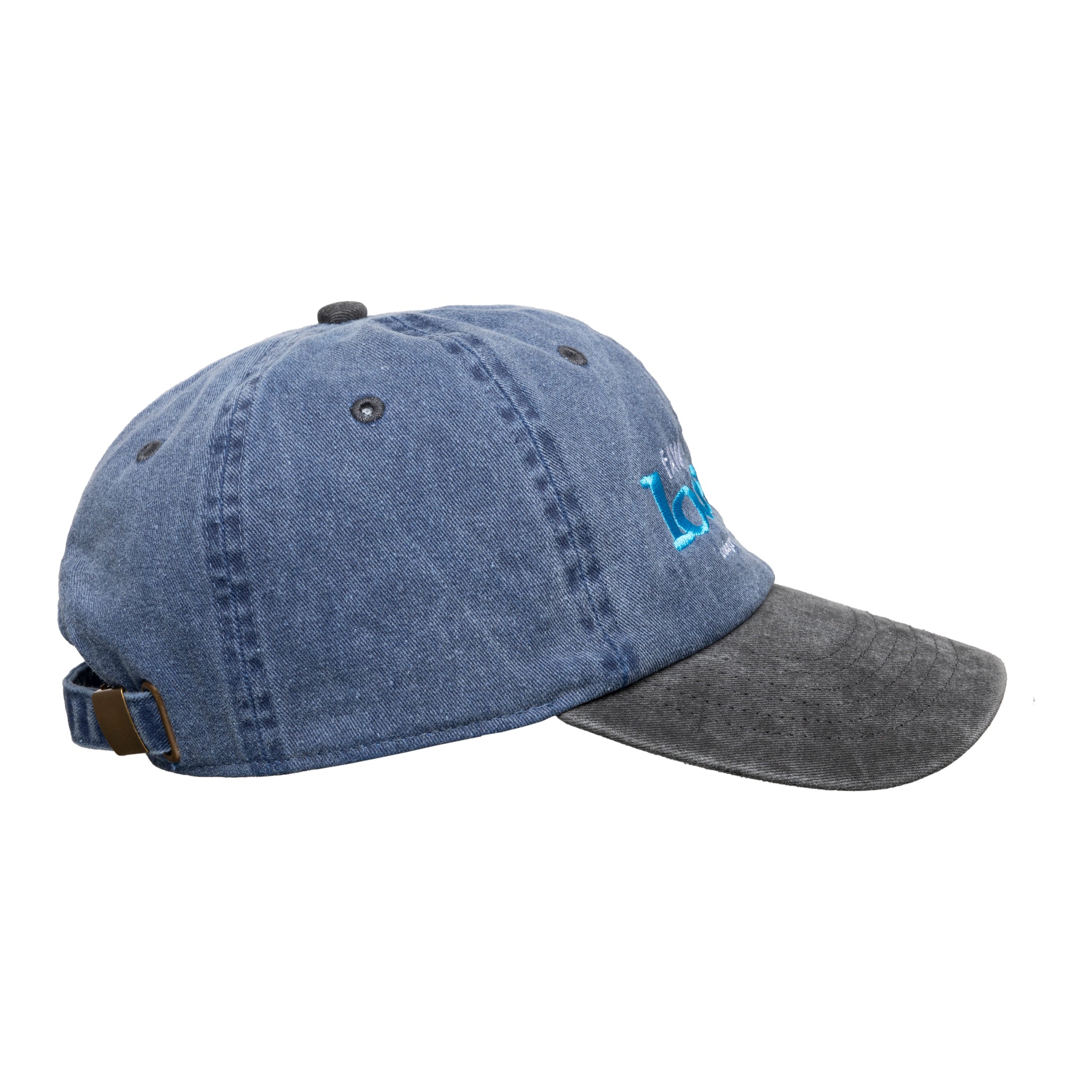 CLAY ARLINGTON - 'looser' BASEBALL CAP