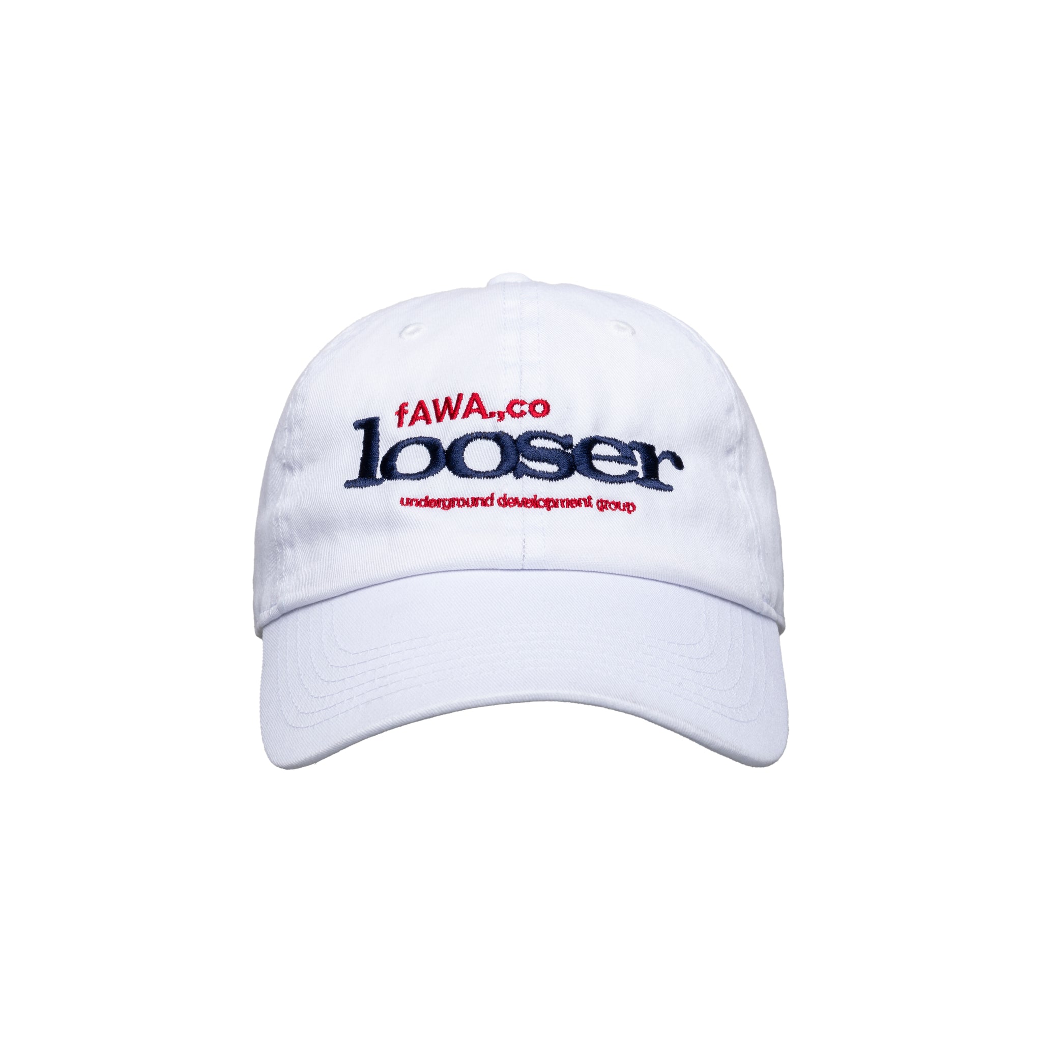 CLAY ARLINGTON - 'looser' BASEBALL CAP