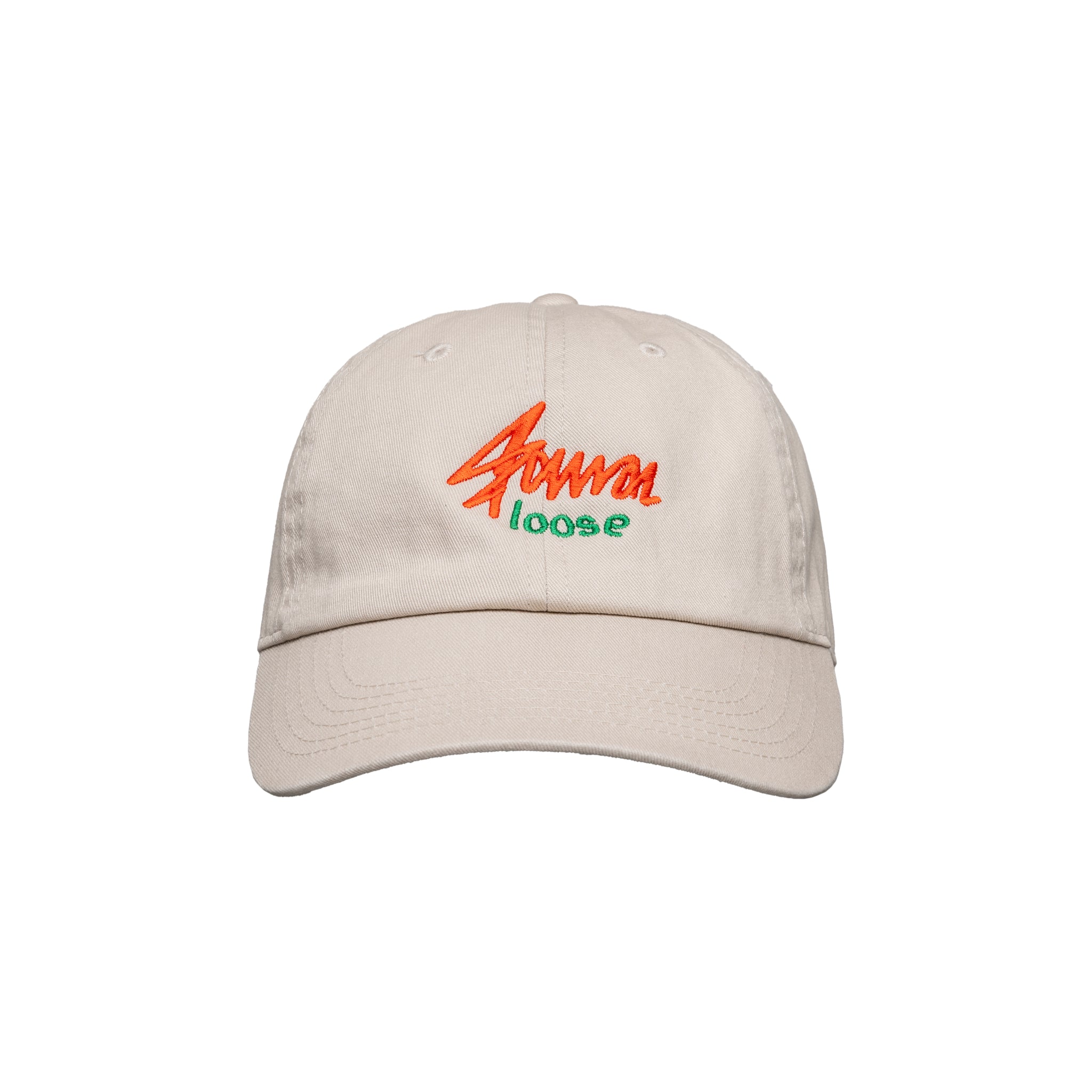 CLAY ARLINGTON - 'FAWAloose' BASEBALL CAP