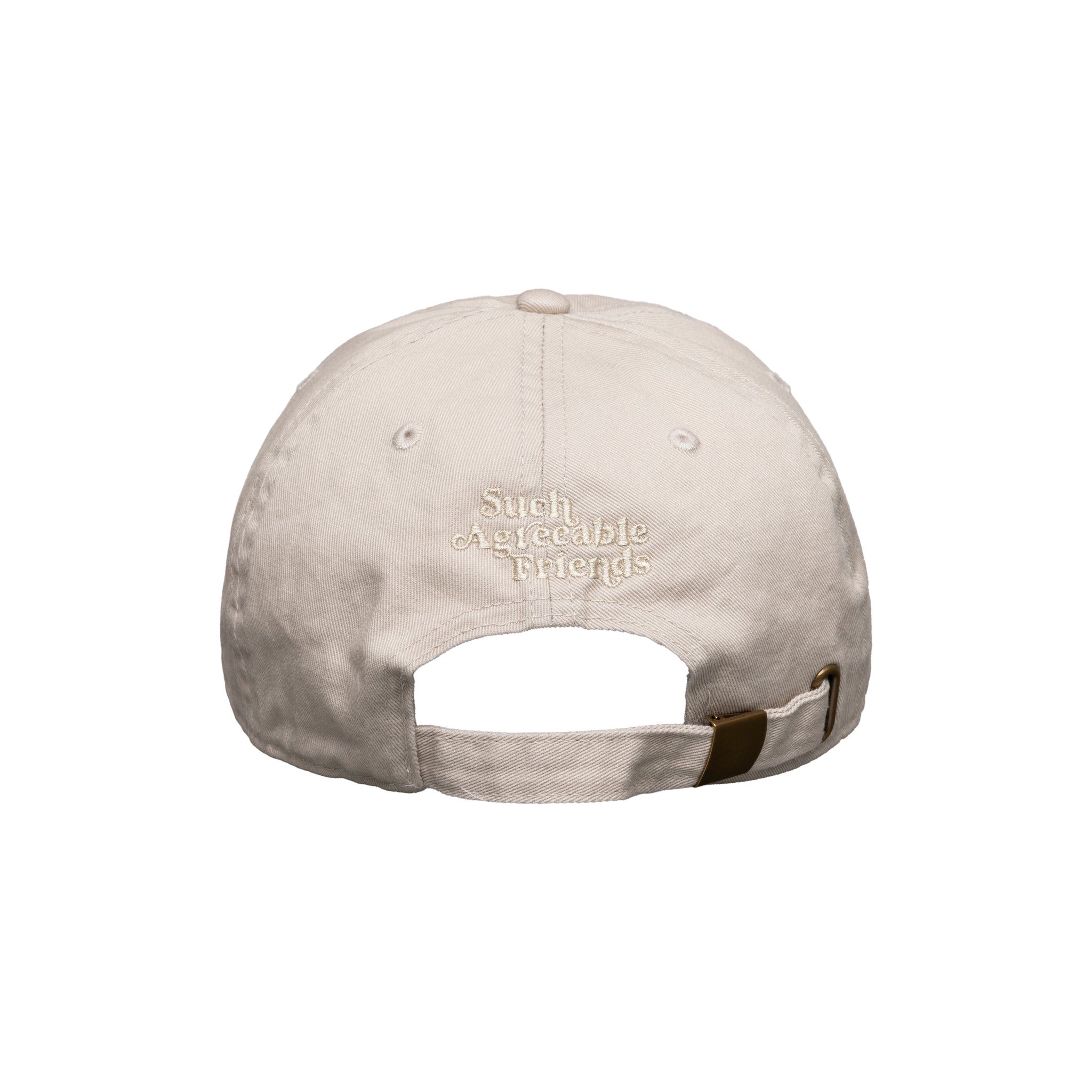 CLAY ARLINGTON - 'FAWAloose' BASEBALL CAP