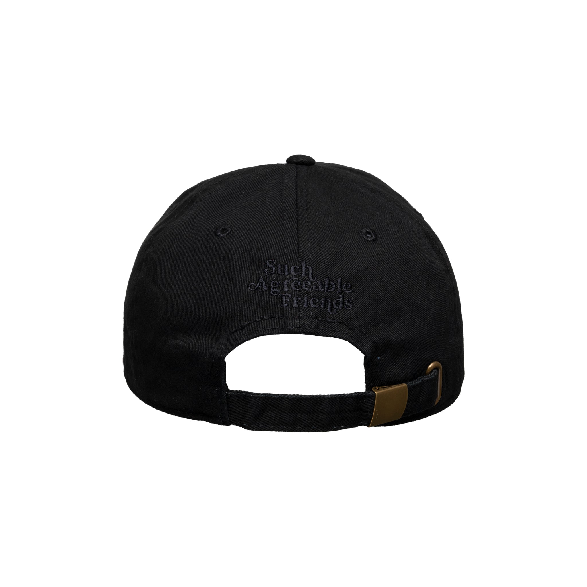 CLAY ARLINGTON - 'FAWAloose' BASEBALL CAP