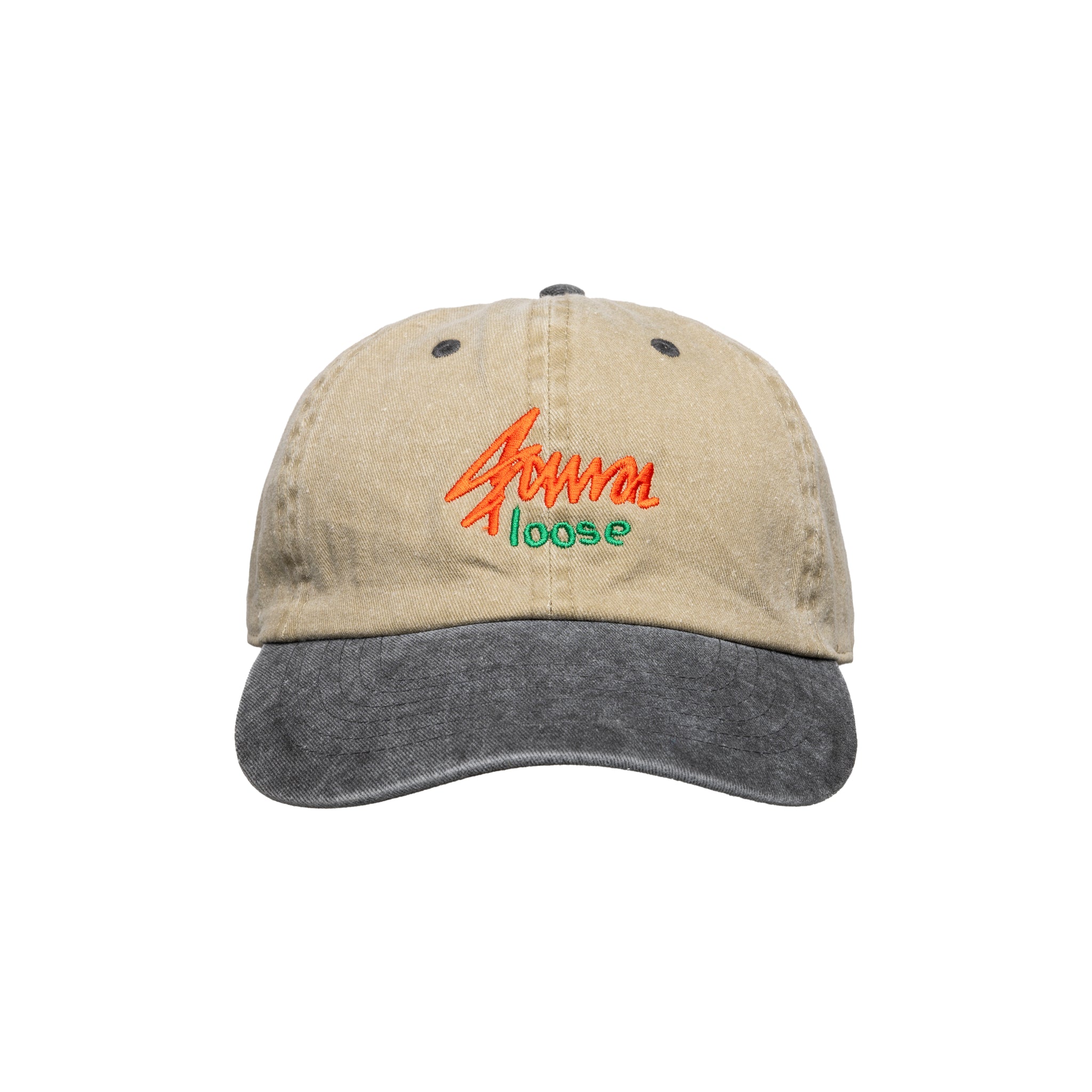 CLAY ARLINGTON - 'FAWAloose' BASEBALL CAP