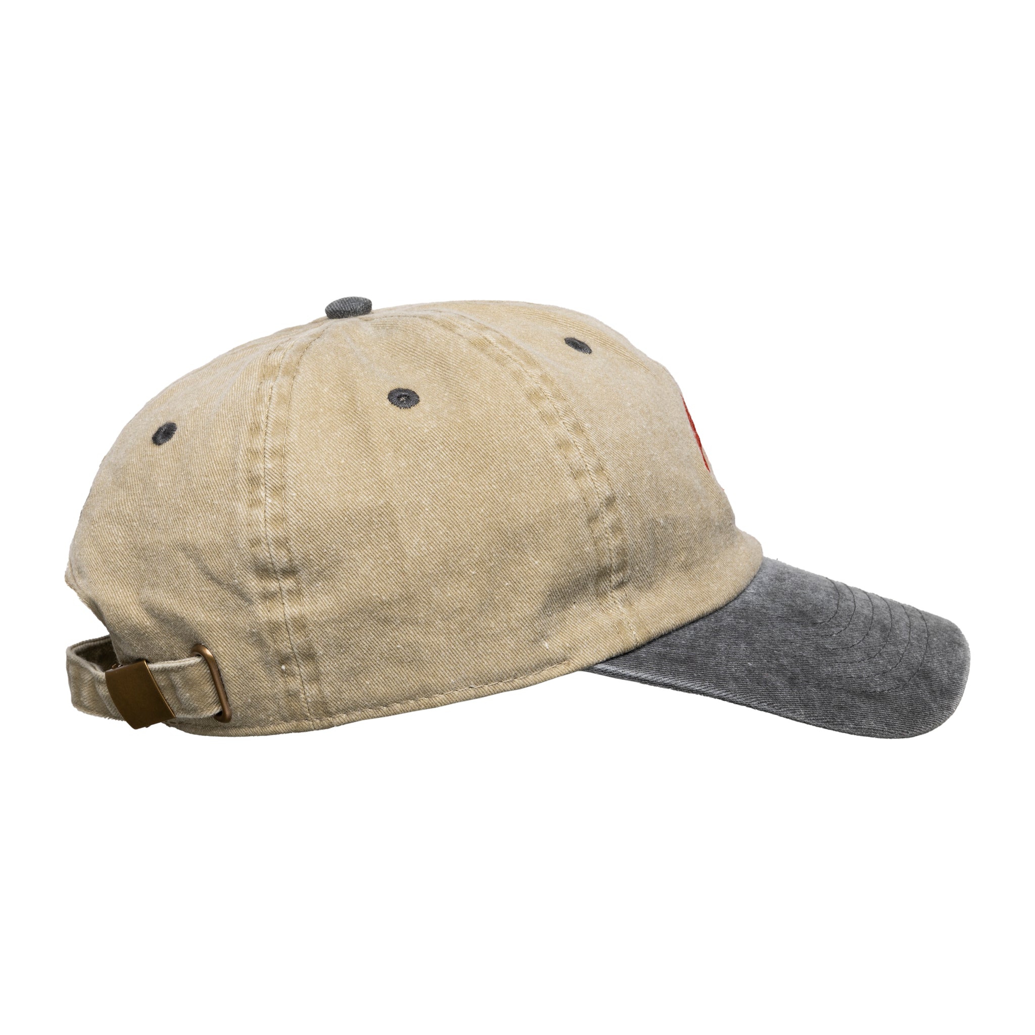 CLAY ARLINGTON - 'FAWAloose' BASEBALL CAP