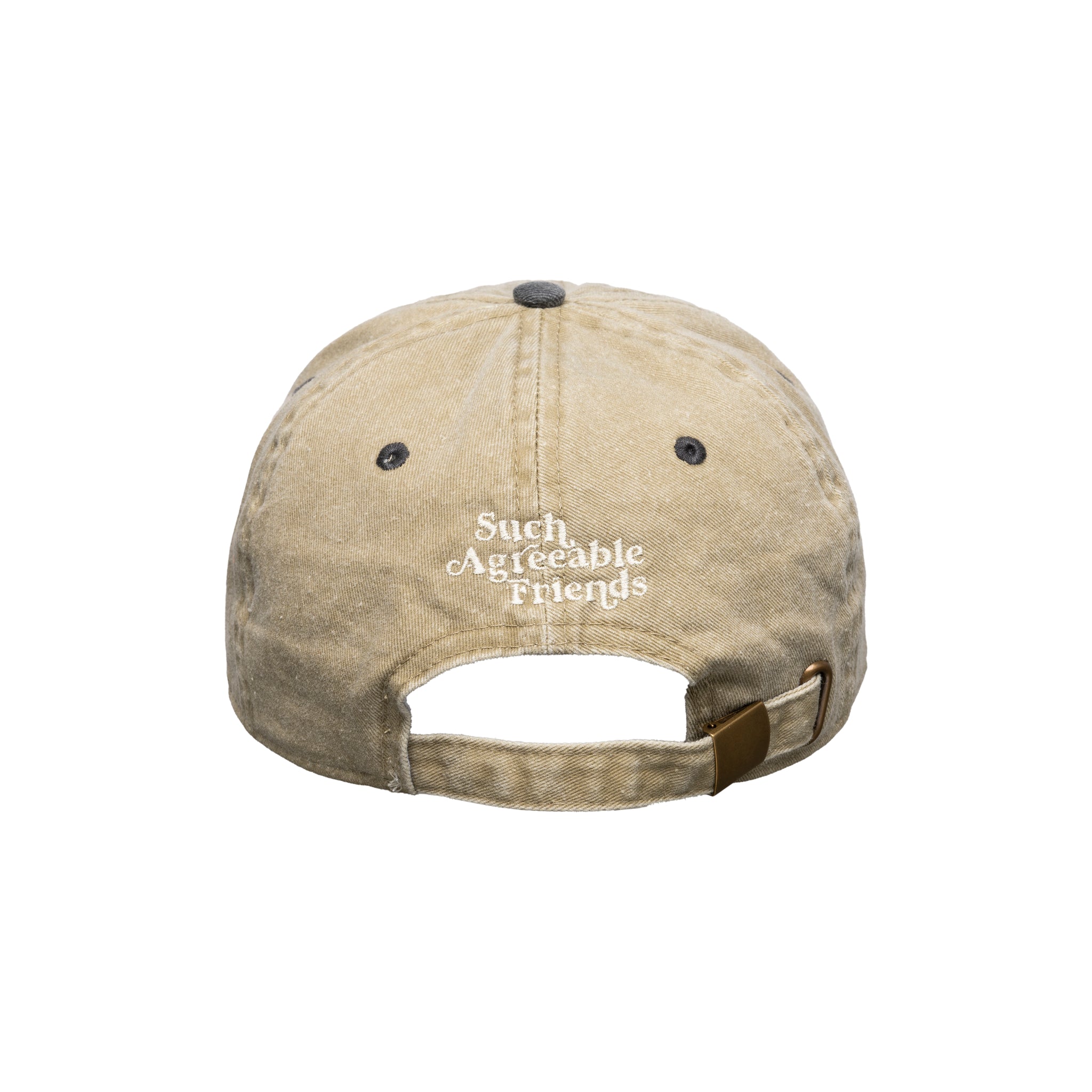 CLAY ARLINGTON - 'FAWAloose' BASEBALL CAP