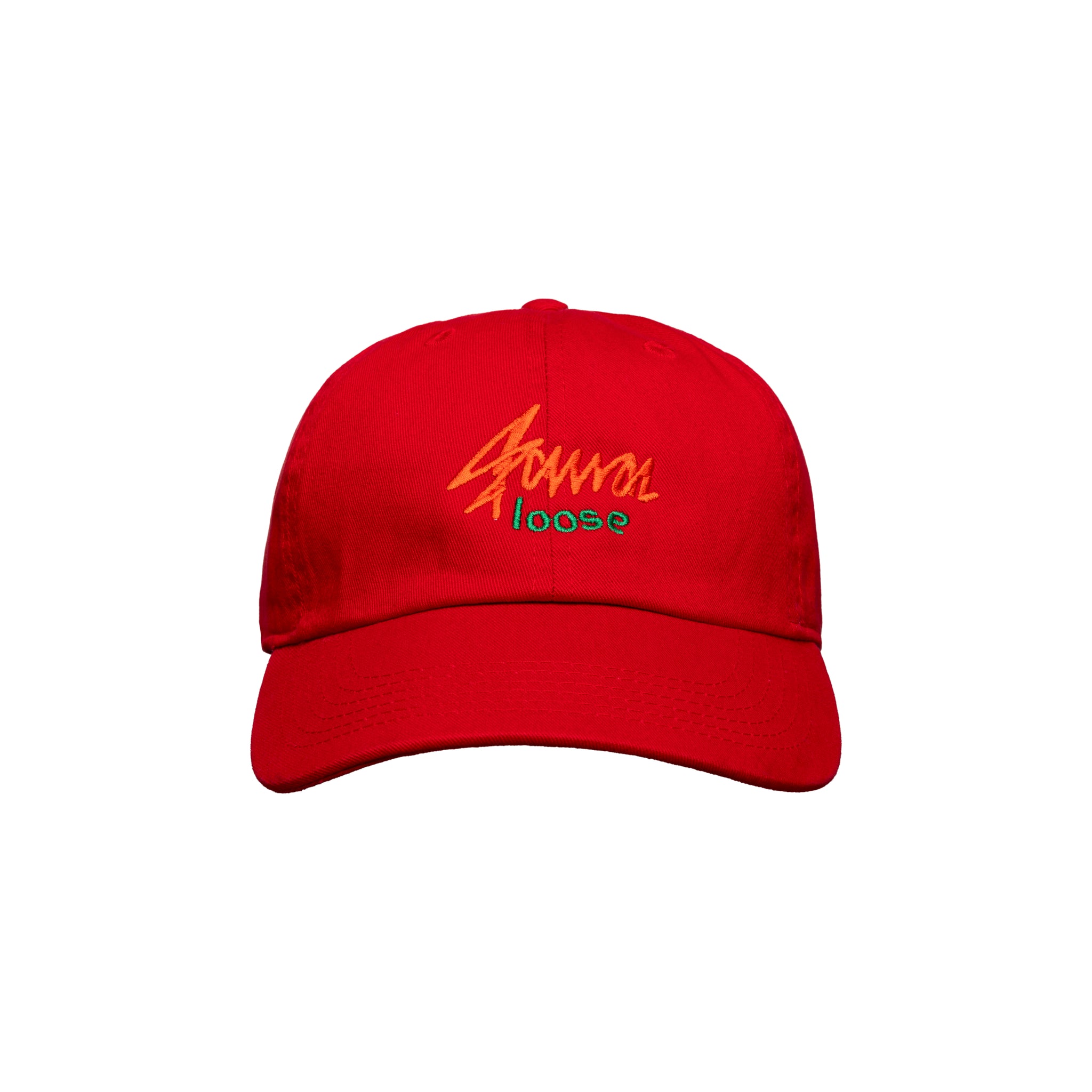 CLAY ARLINGTON - 'FAWAloose' BASEBALL CAP