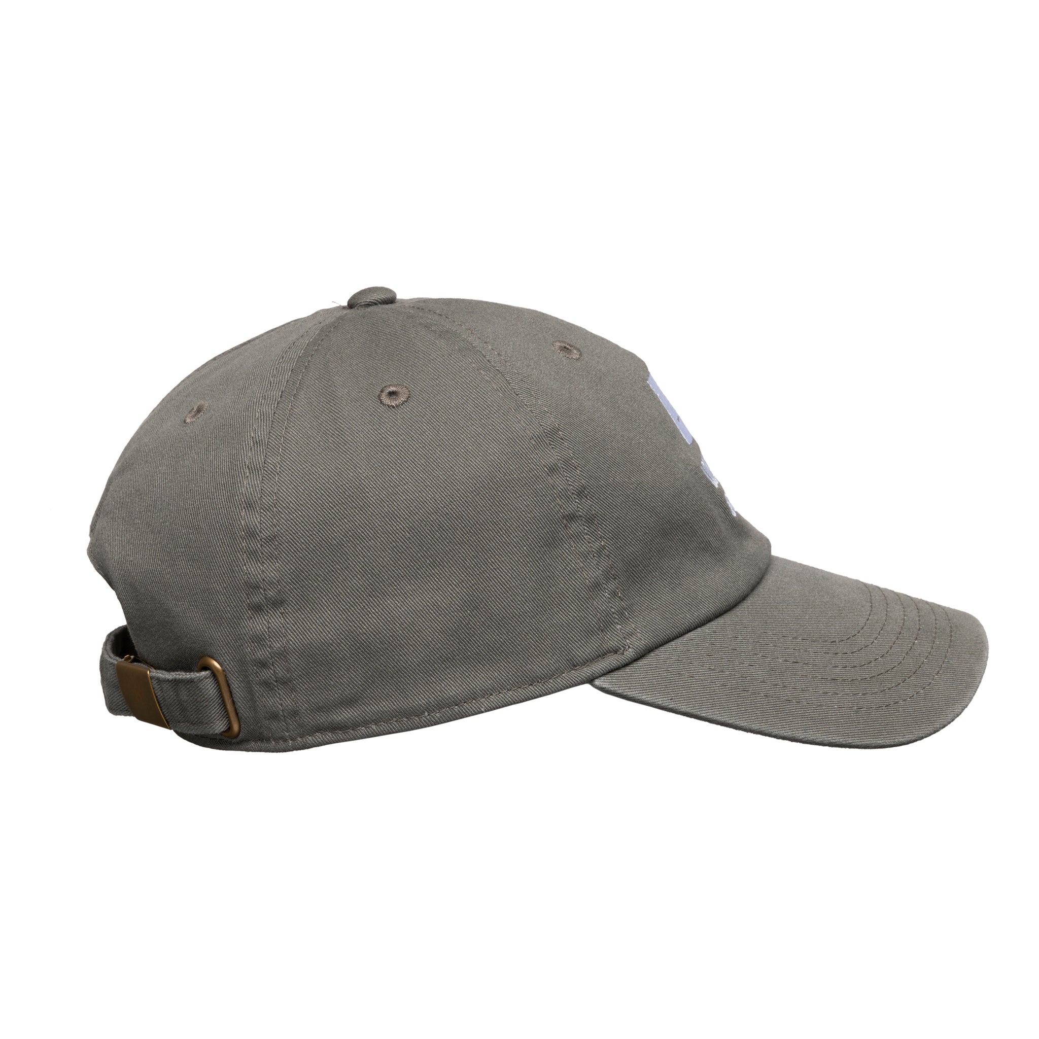 KOSUKE SHONO - 'LOOSEJOINTS SOCIAL CLUB' BASEBALL CAP