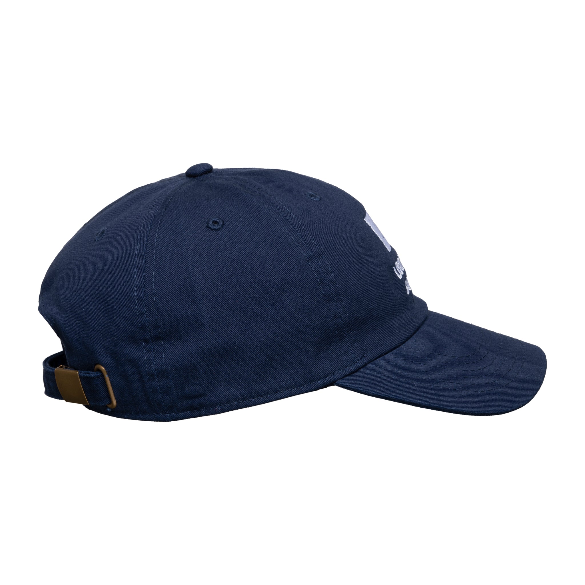 KOSUKE SHONO - 'LOOSEJOINTS SOCIAL CLUB' BASEBALL CAP