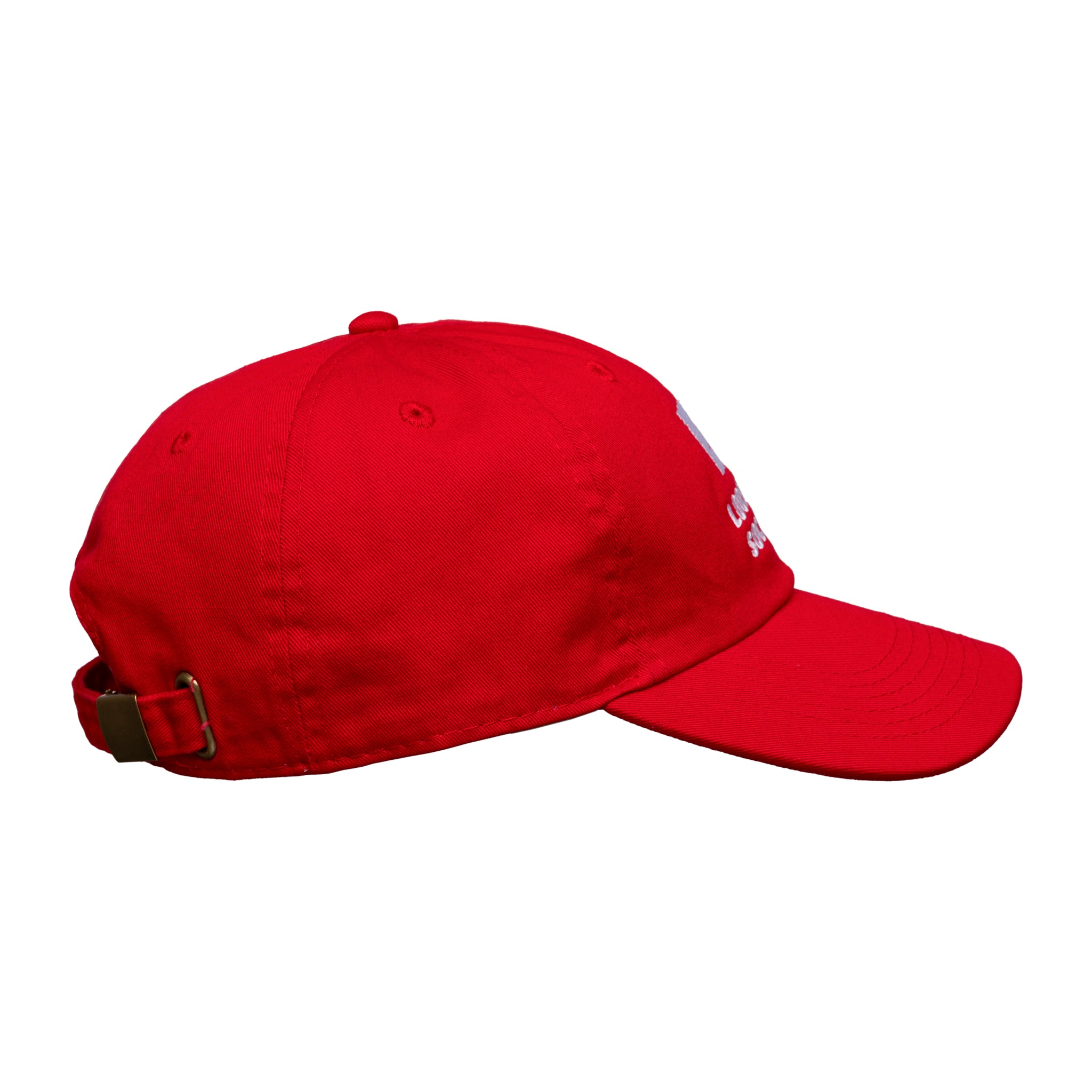 KOSUKE SHONO - 'LOOSEJOINTS SOCIAL CLUB' BASEBALL CAP