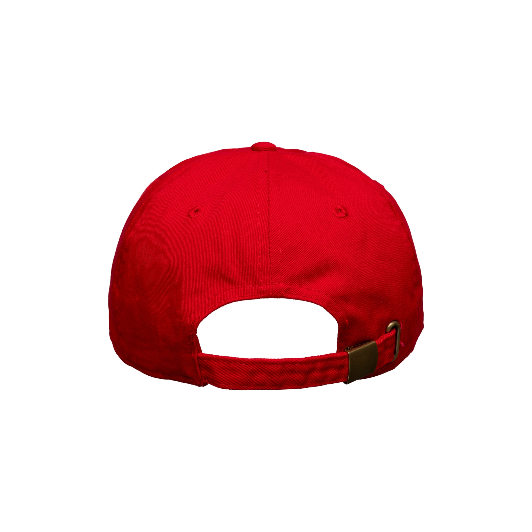 KOSUKE SHONO - 'LOOSEJOINTS SOCIAL CLUB' BASEBALL CAP