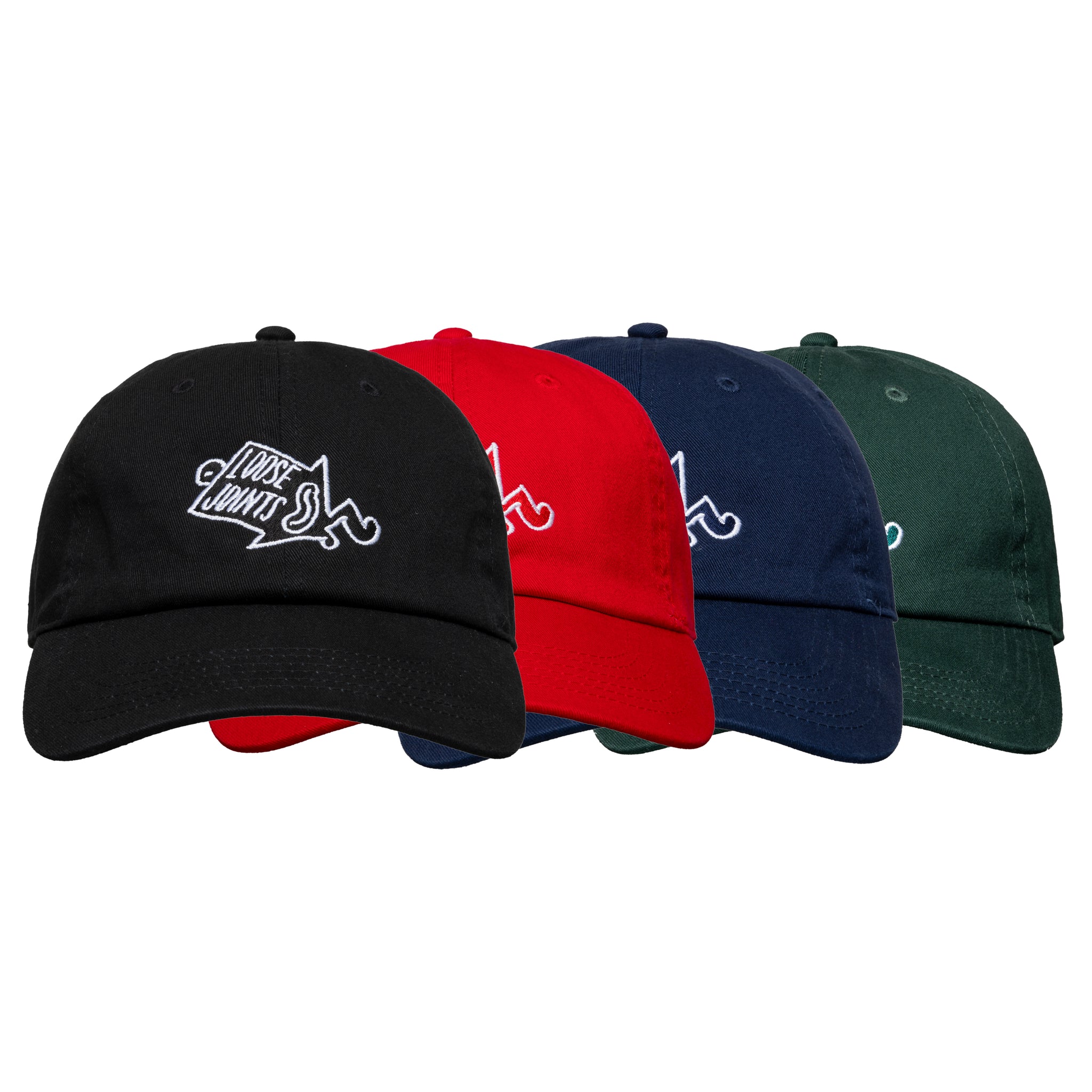 TOMOO GOKITA - 'Graffiti-#2' BASEBALL CAP