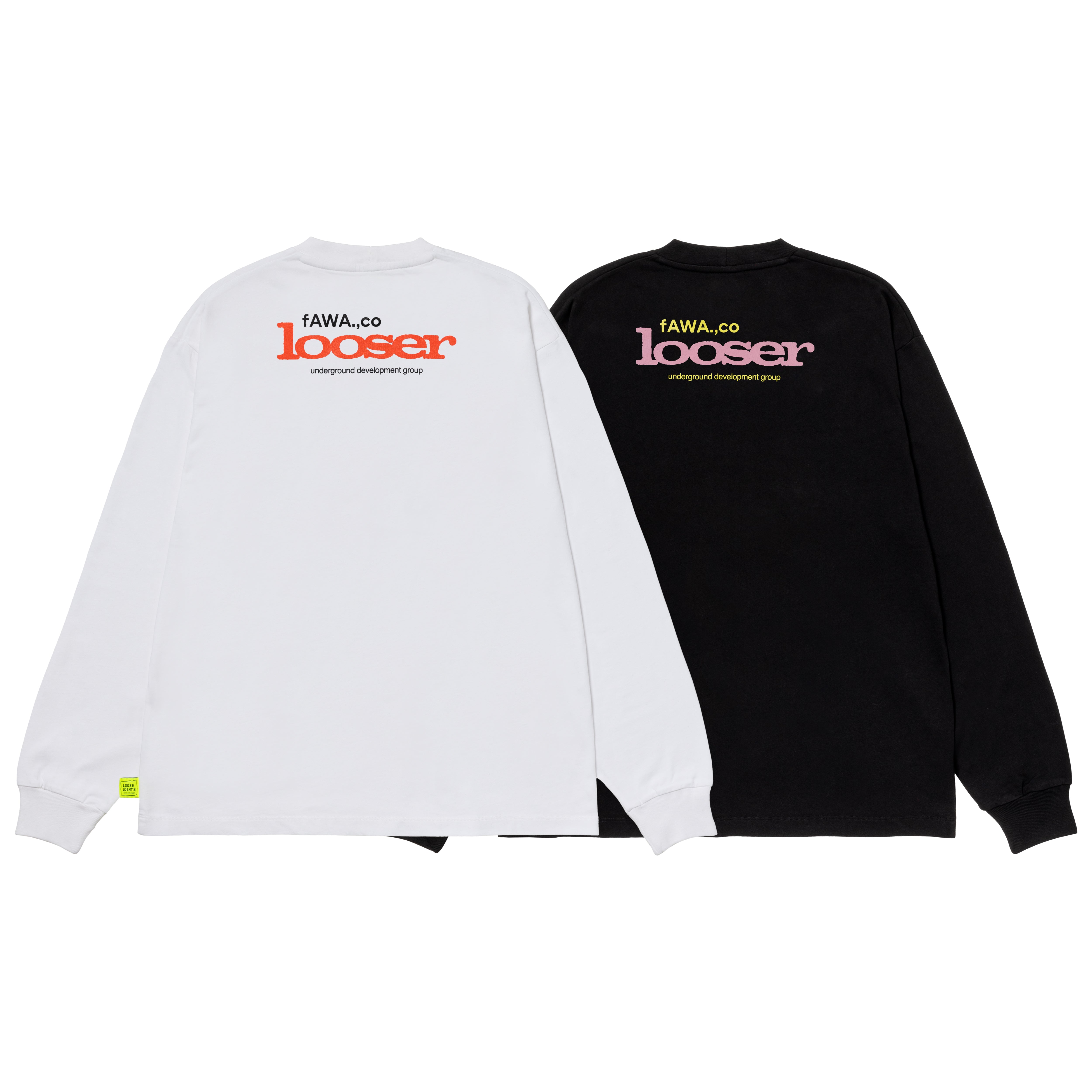 LF25JL007CA – LOOSEJOINTS