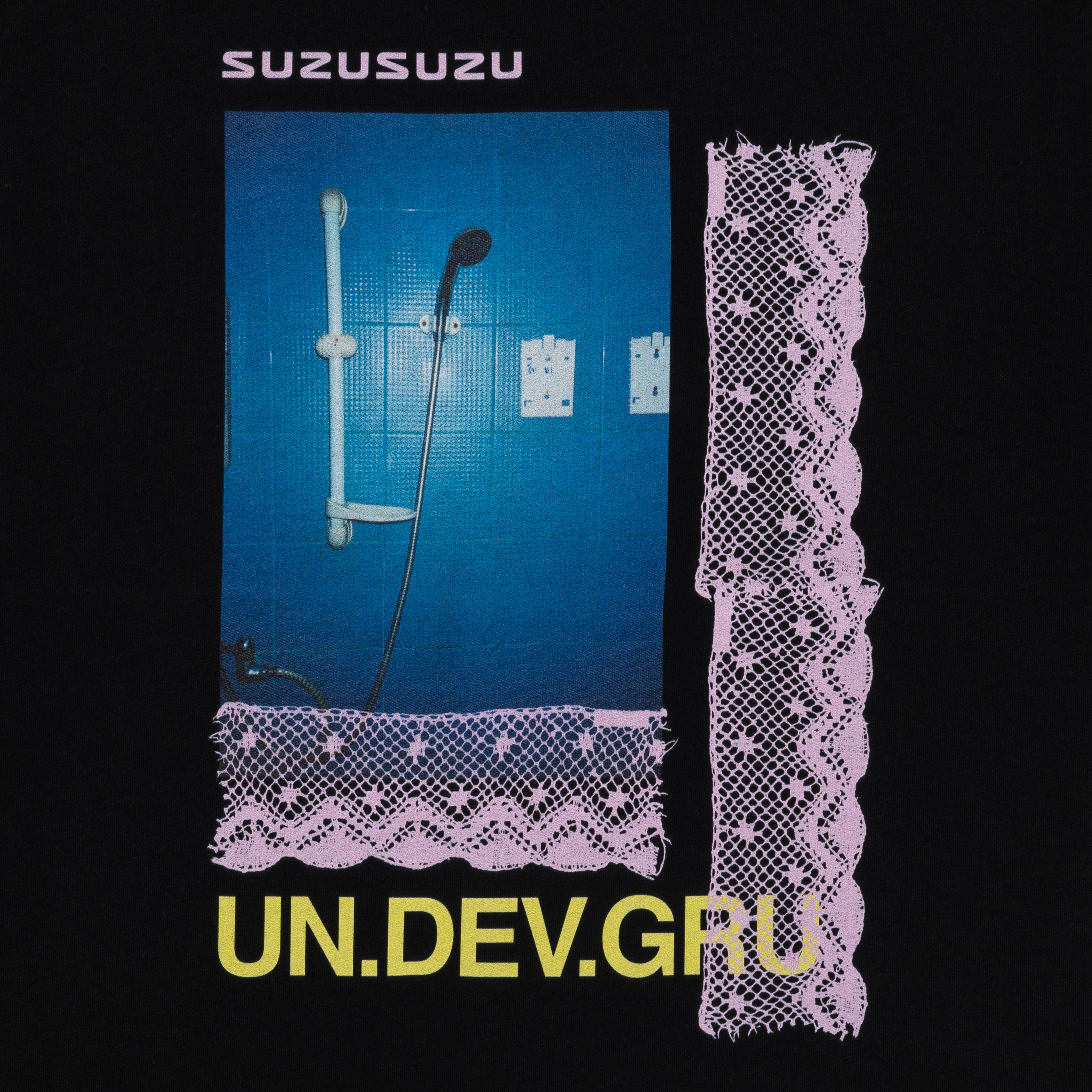 LF25JL007CA – LOOSEJOINTS