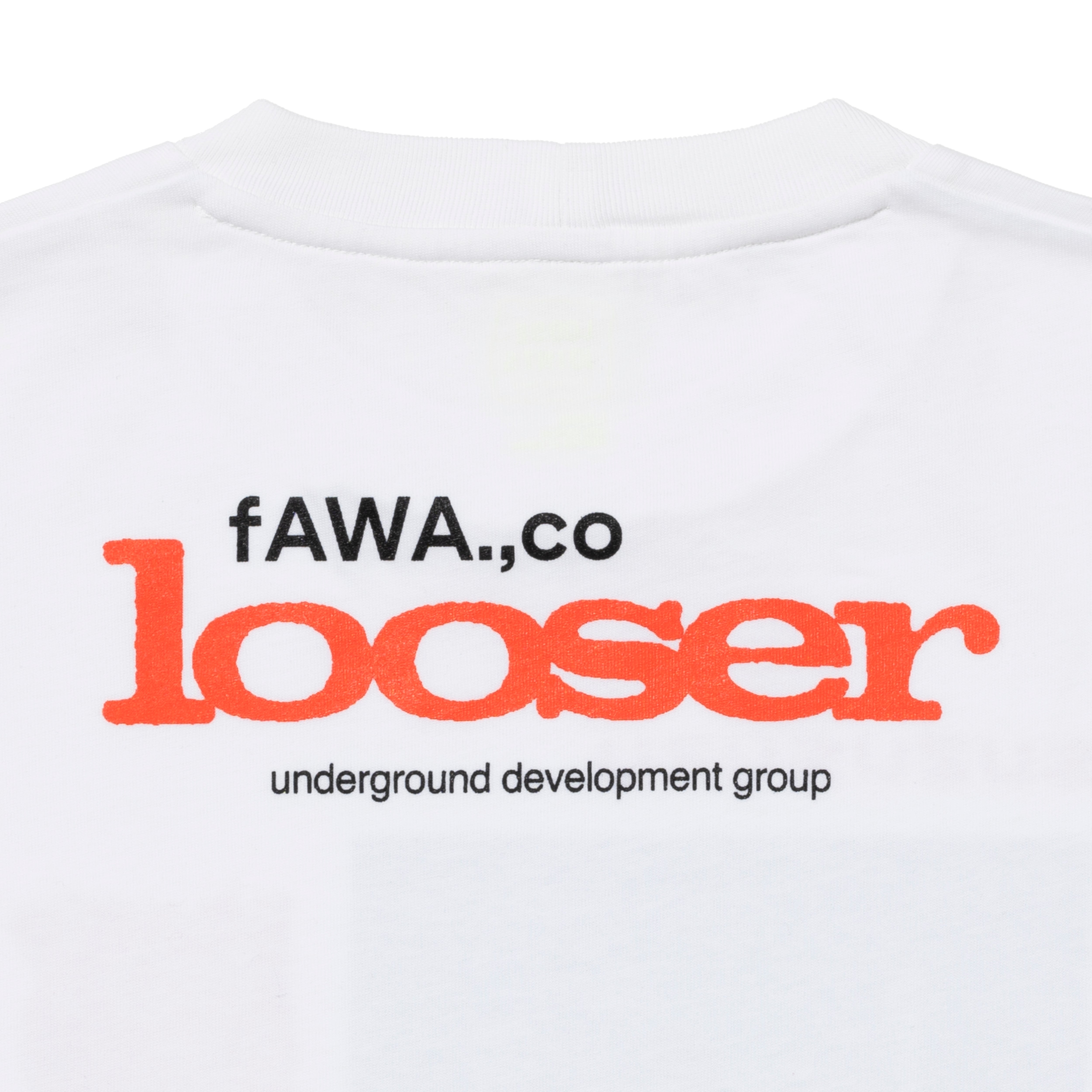 LF25JL007CA – LOOSEJOINTS