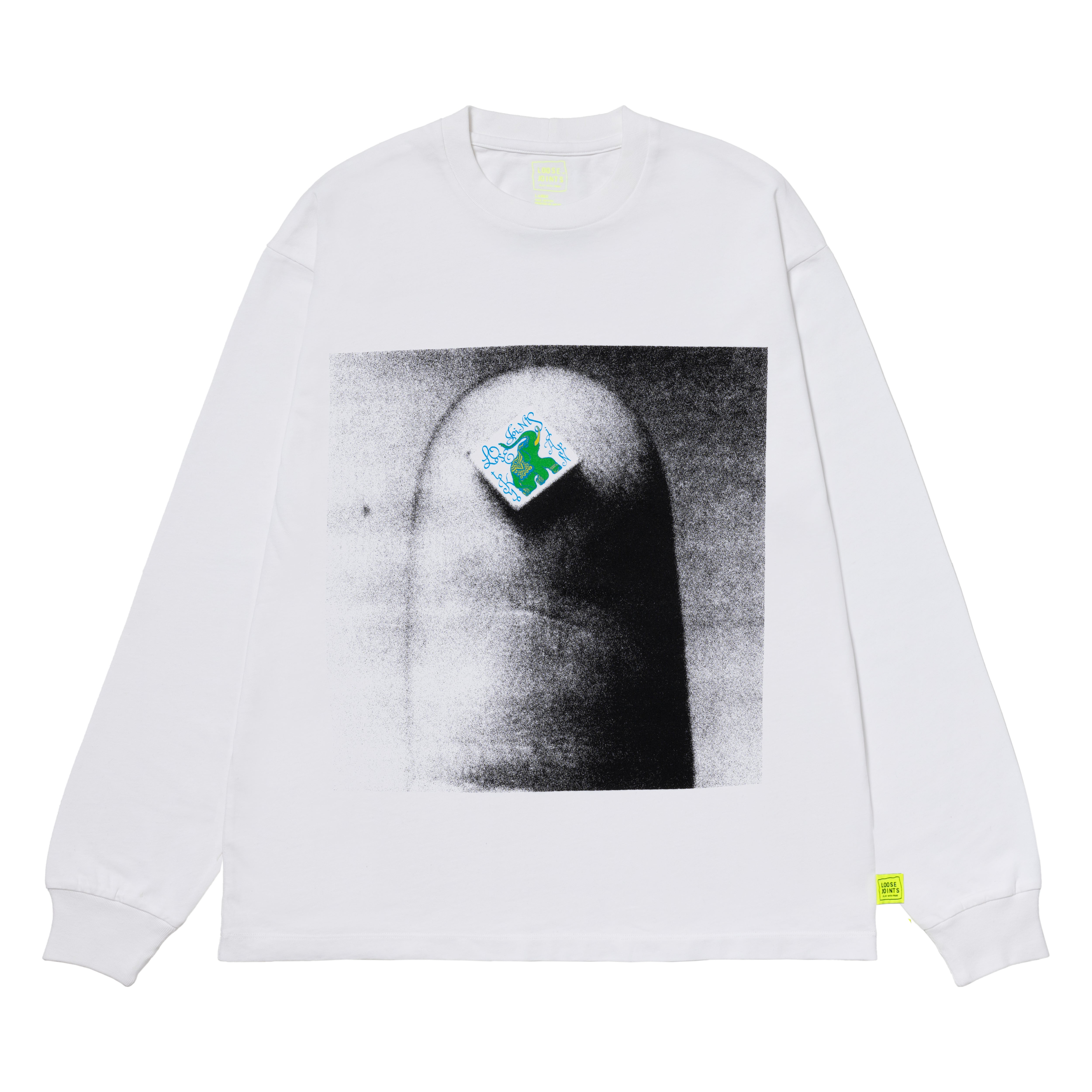 LOVE EAR ART JOINTS 2023 限定 L/S TEE ロンT 楽天市場】【2倍ポイント】CLUCT クラクト 