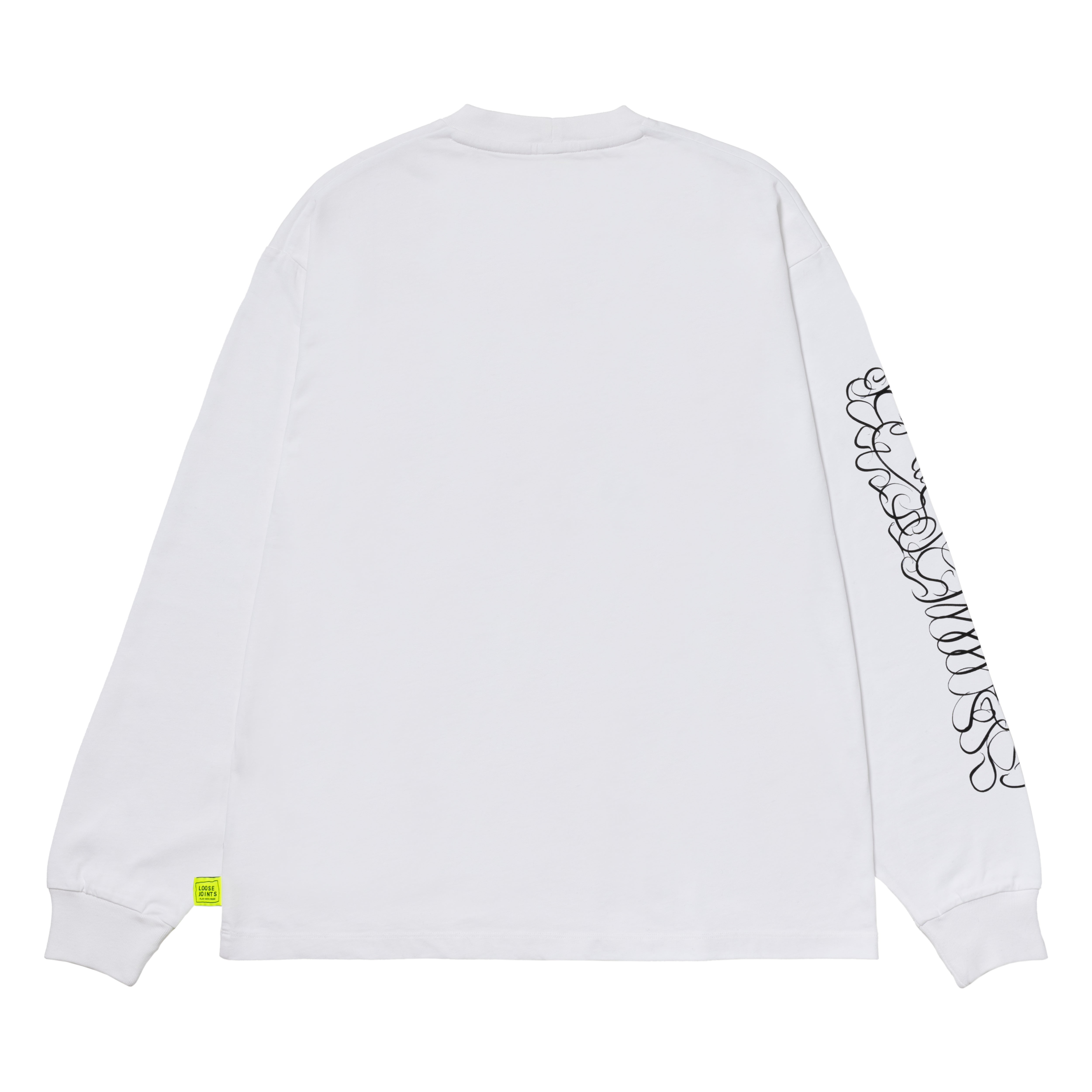 LF25JL009JT – LOOSEJOINTS LF25JL009JT – LOOSEJOINTS