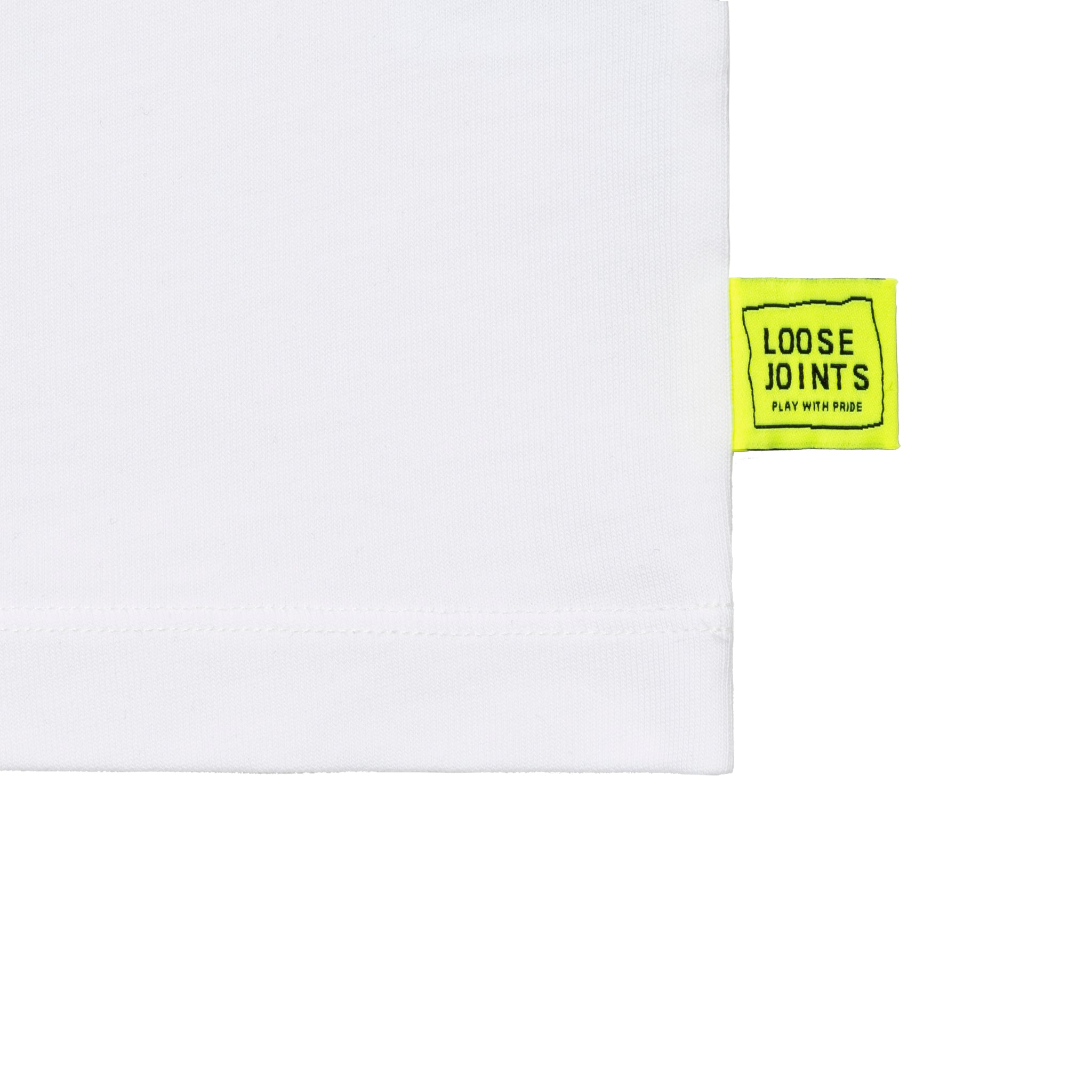 JUN TSUNODA - 'LOOSEJOINTS' L/S TEE